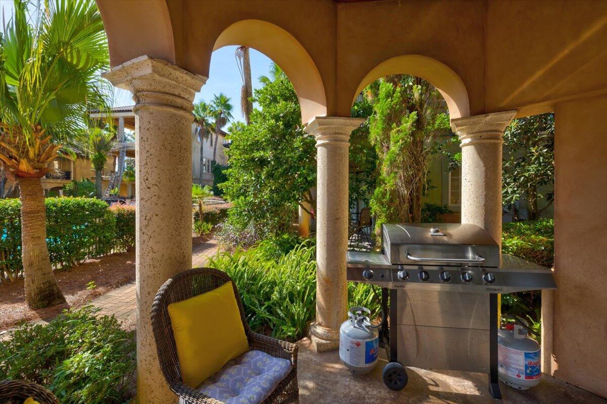 SAINT TROPEZ - Residential