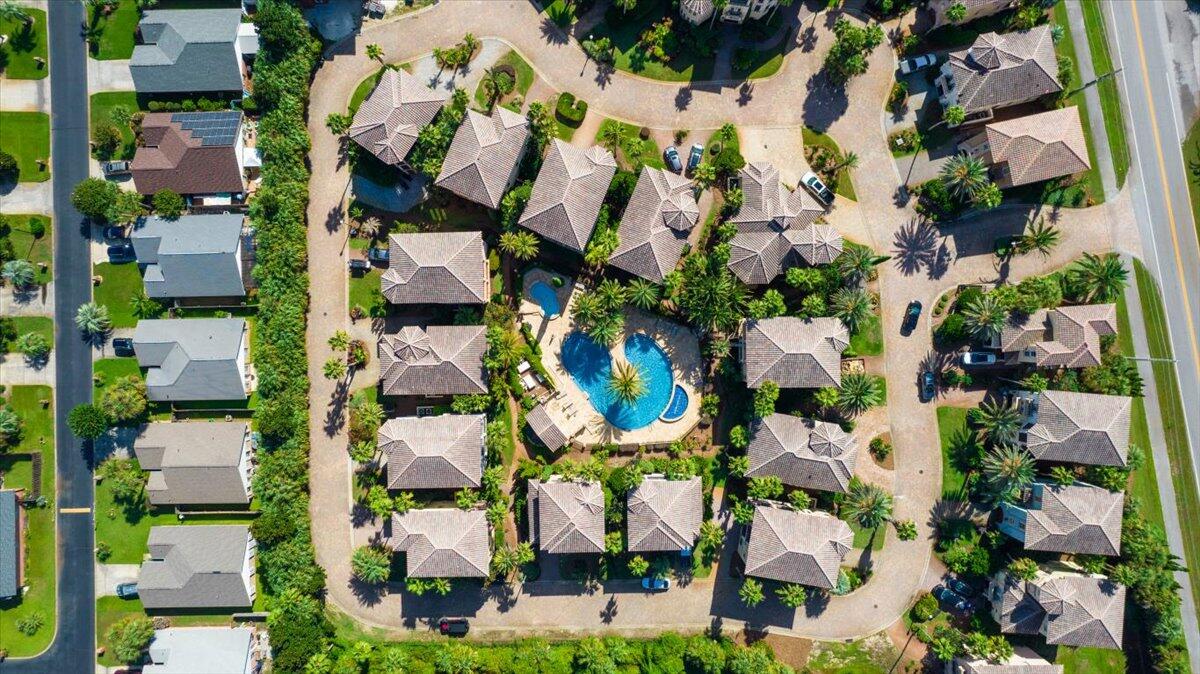 SAINT TROPEZ - Residential