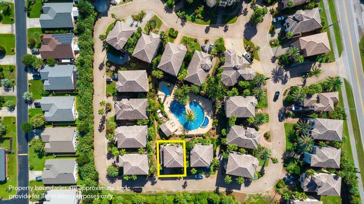 SAINT TROPEZ - Residential