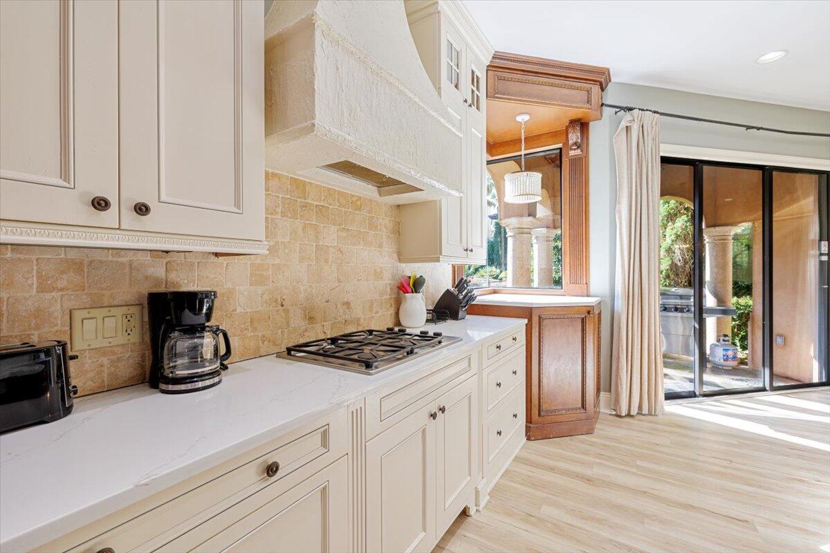 SAINT TROPEZ - Residential