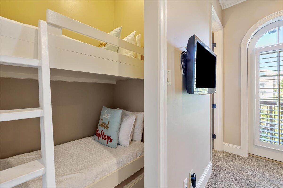 SAINT TROPEZ - Residential