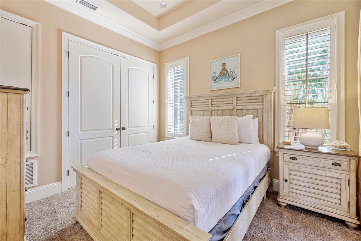 SAINT TROPEZ - Residential