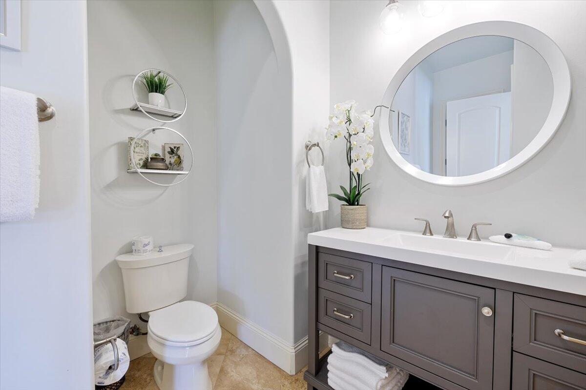 SAINT TROPEZ - Residential