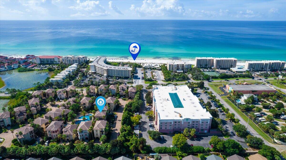 SAINT TROPEZ - Residential