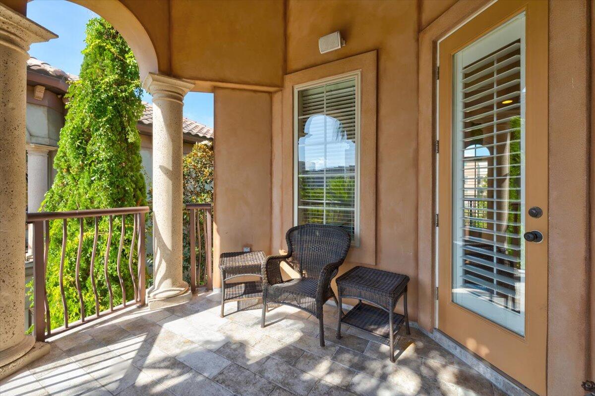 SAINT TROPEZ - Residential