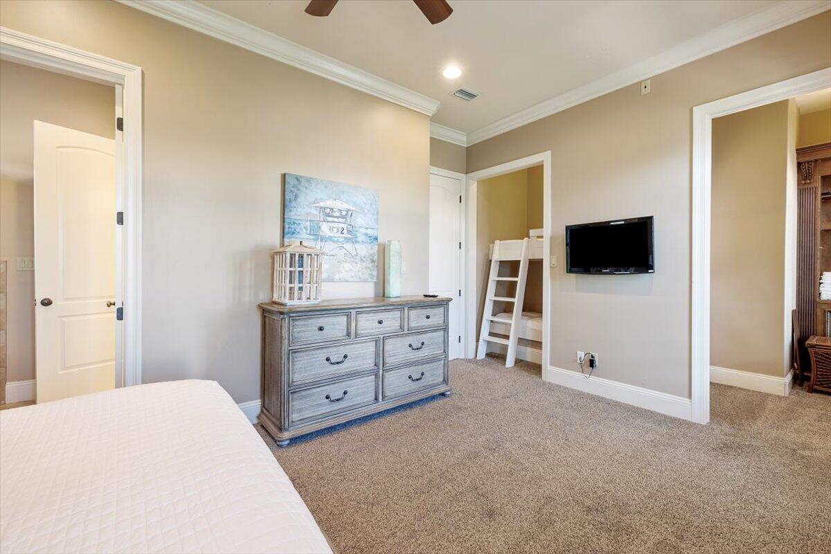 SAINT TROPEZ - Residential