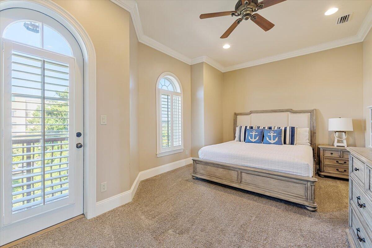 SAINT TROPEZ - Residential