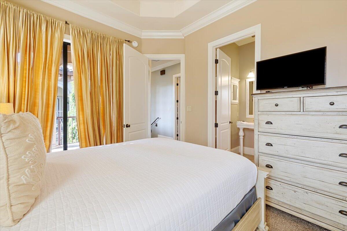 SAINT TROPEZ - Residential