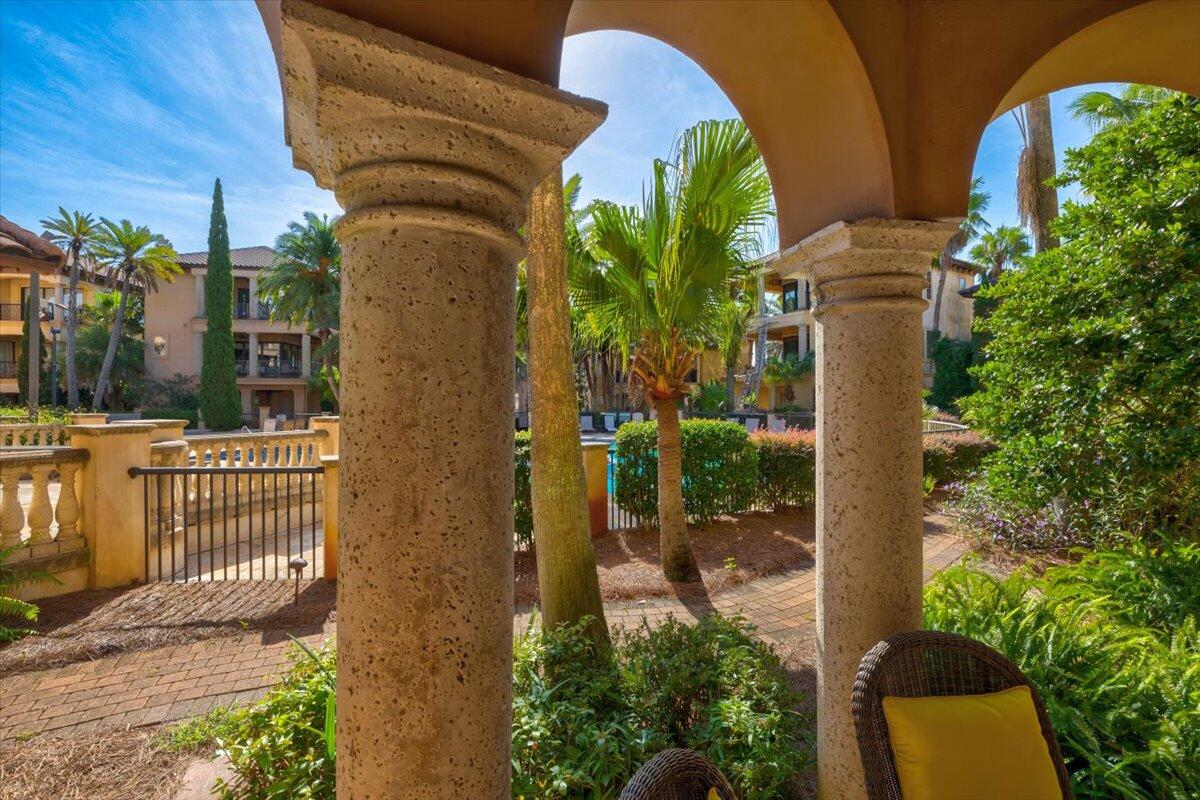 SAINT TROPEZ - Residential