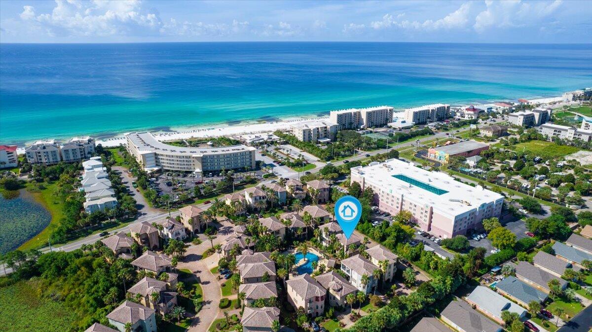 SAINT TROPEZ - Residential