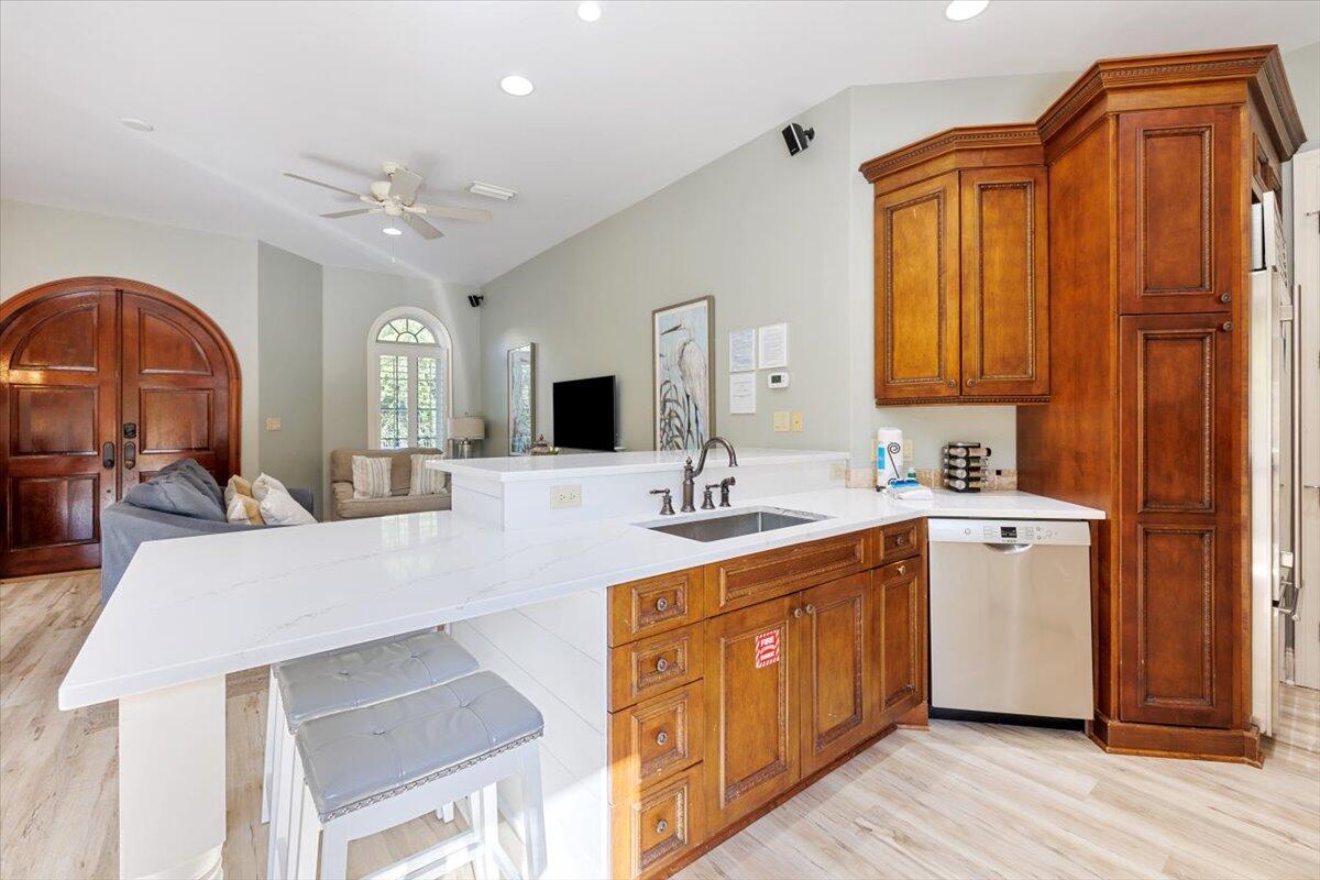 SAINT TROPEZ - Residential