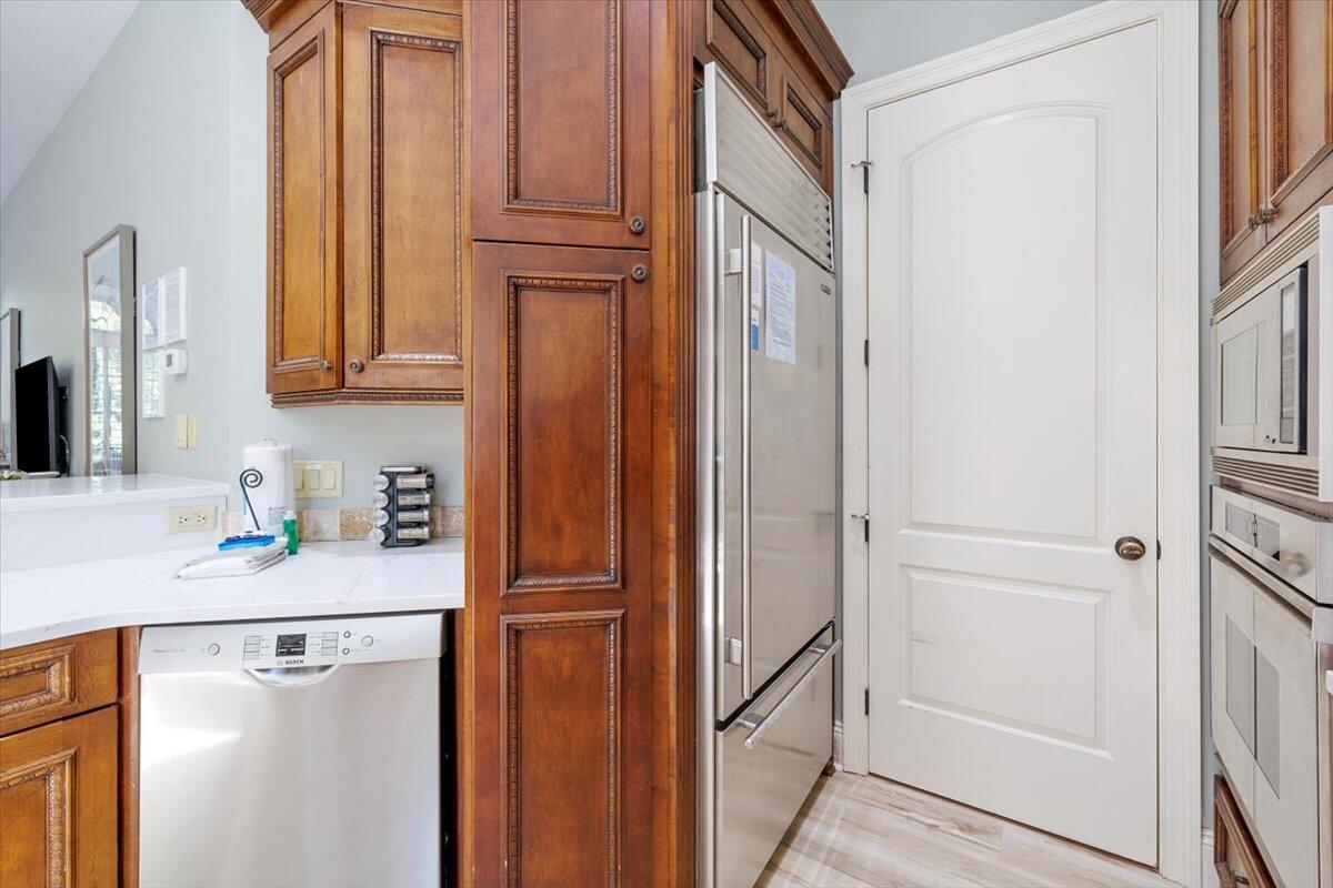 SAINT TROPEZ - Residential