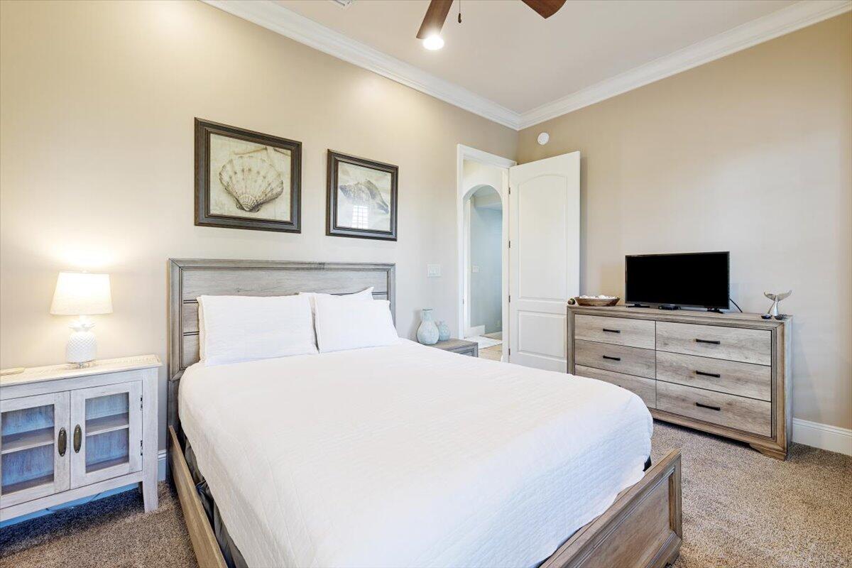 SAINT TROPEZ - Residential