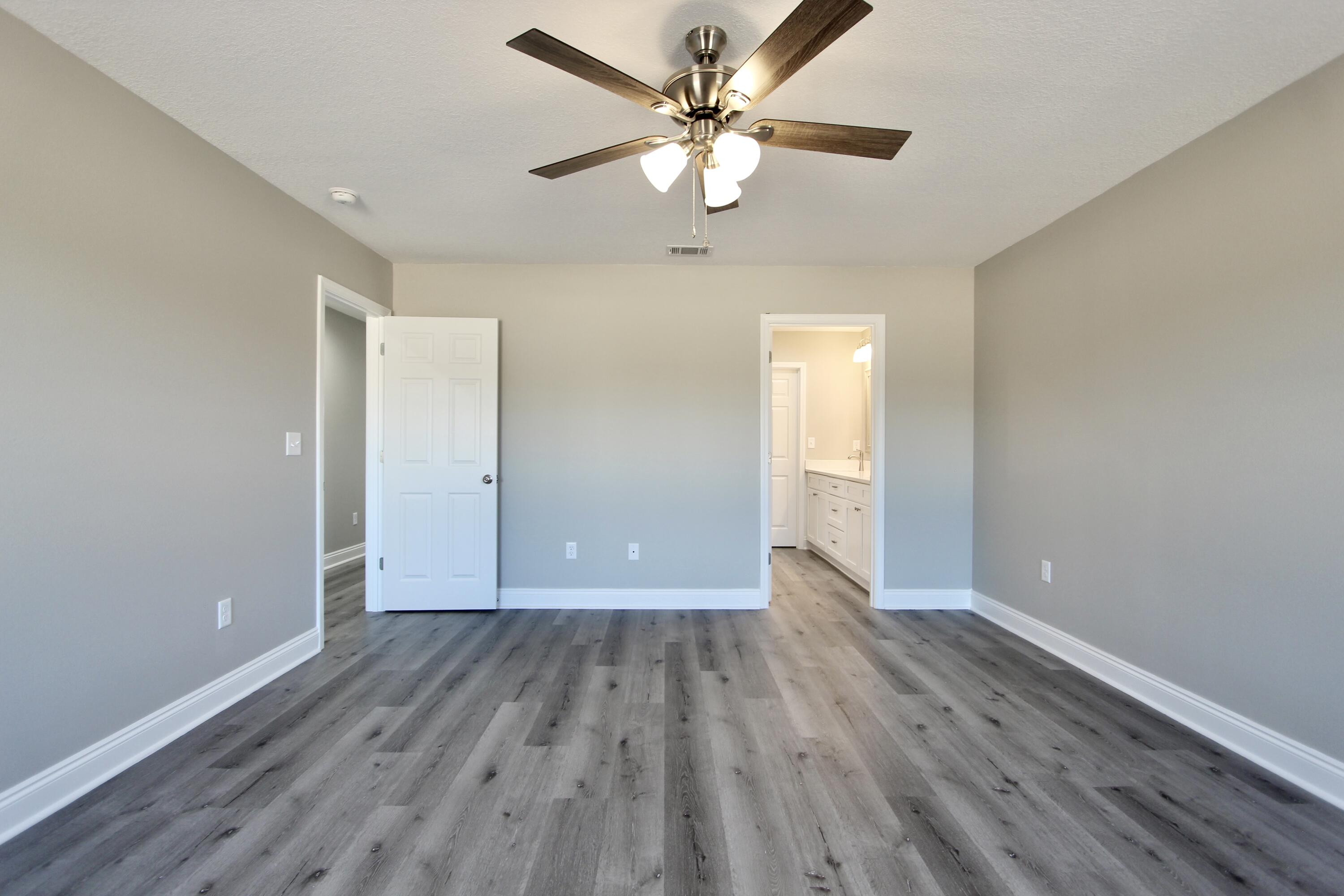 Holley Grove - Residential