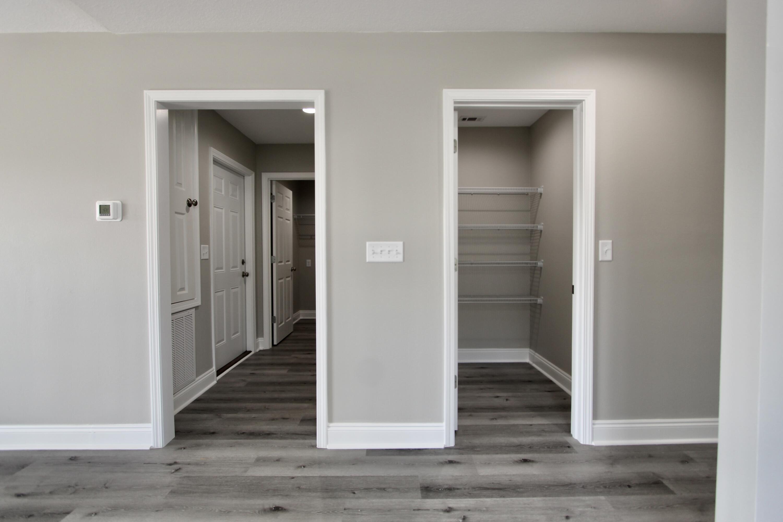 Holley Grove - Residential