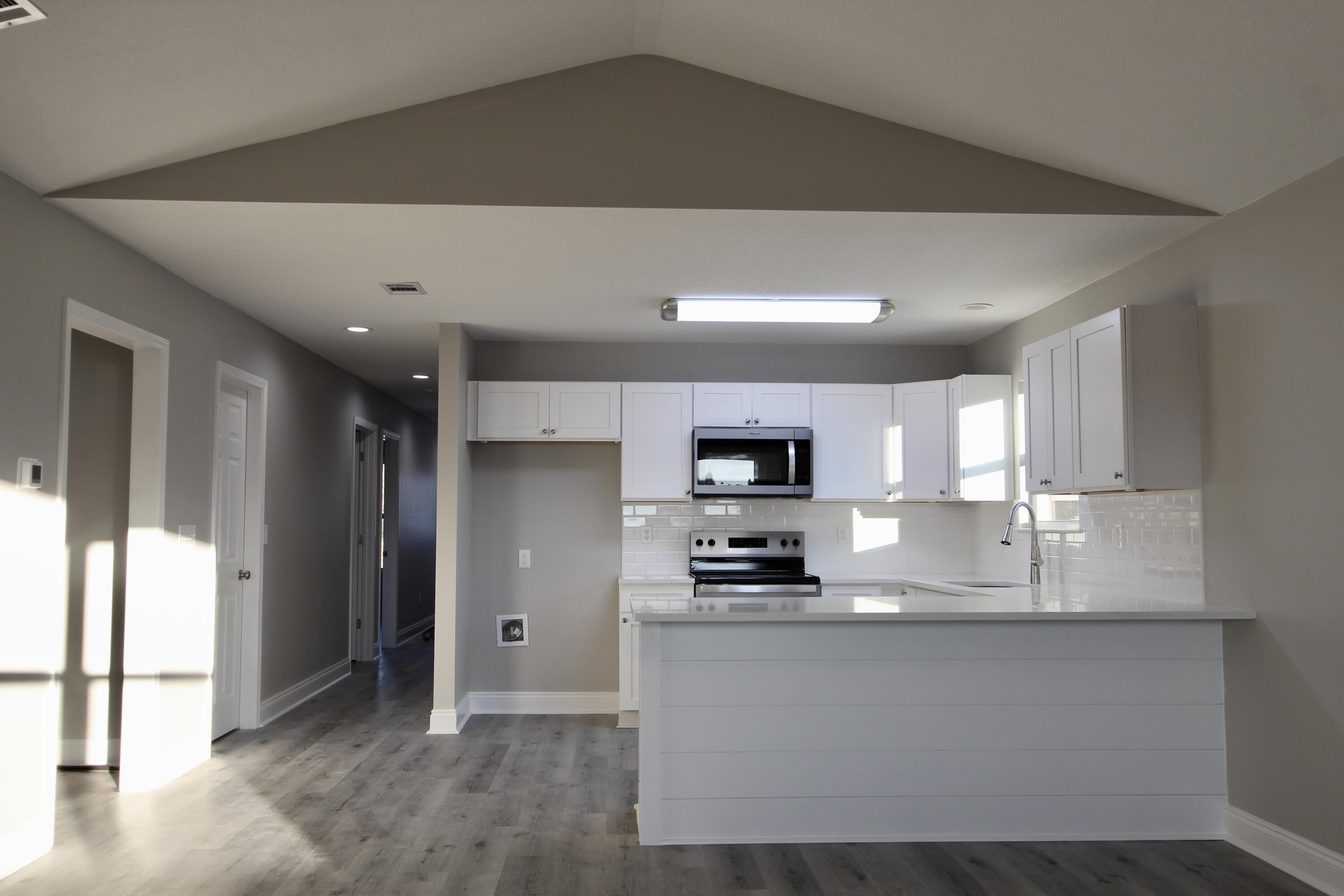 Holley Grove - Residential