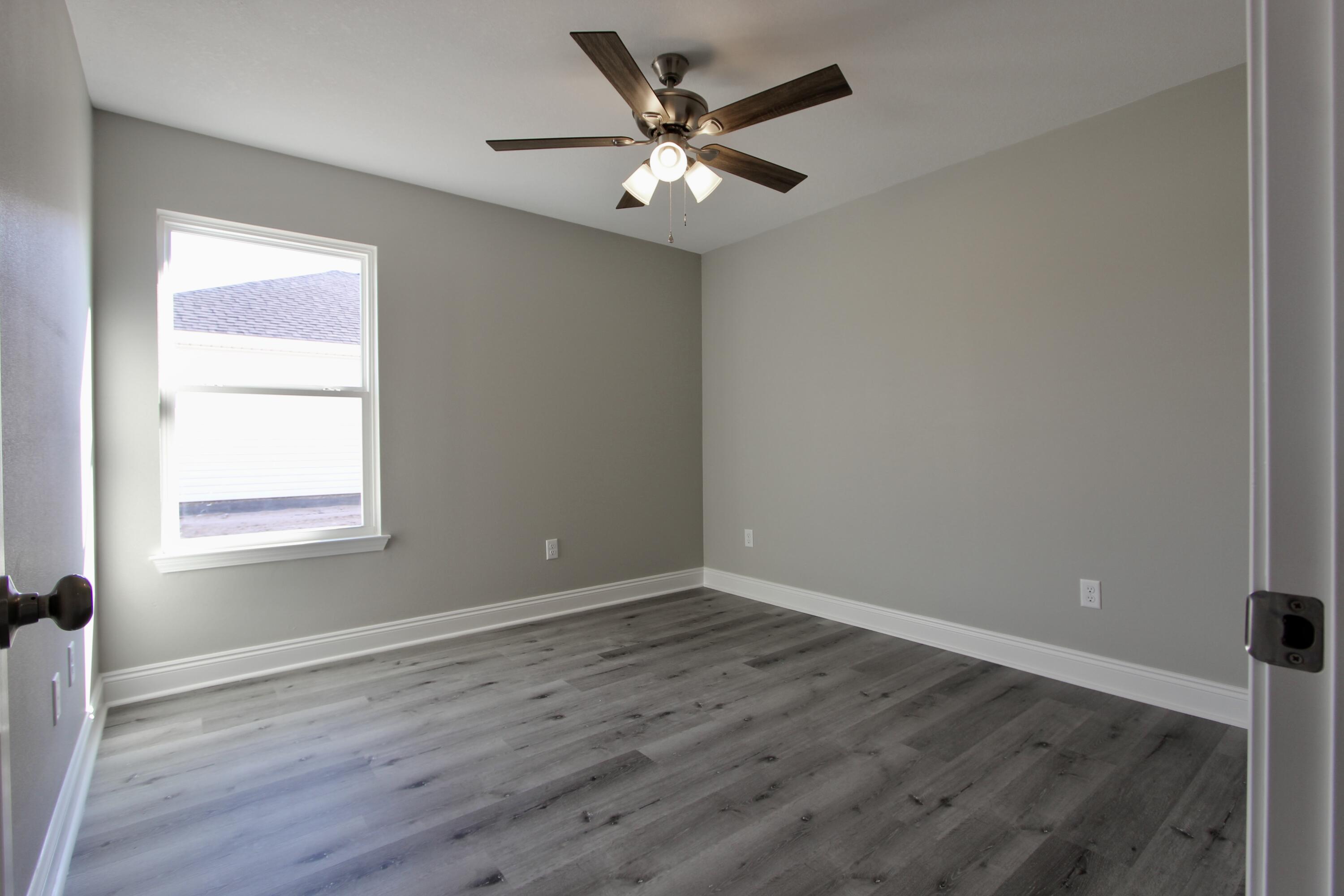 Holley Grove - Residential