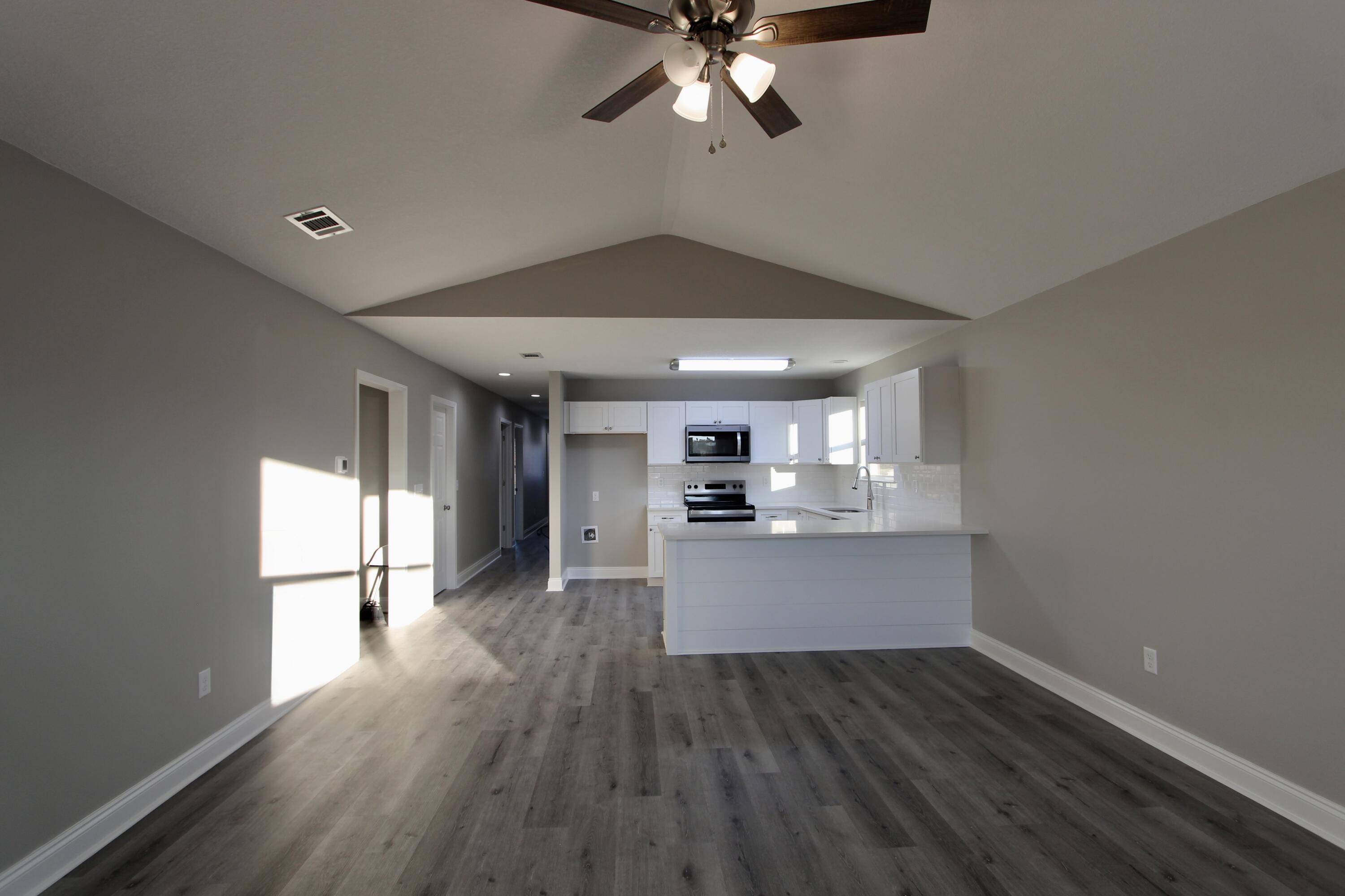 Holley Grove - Residential