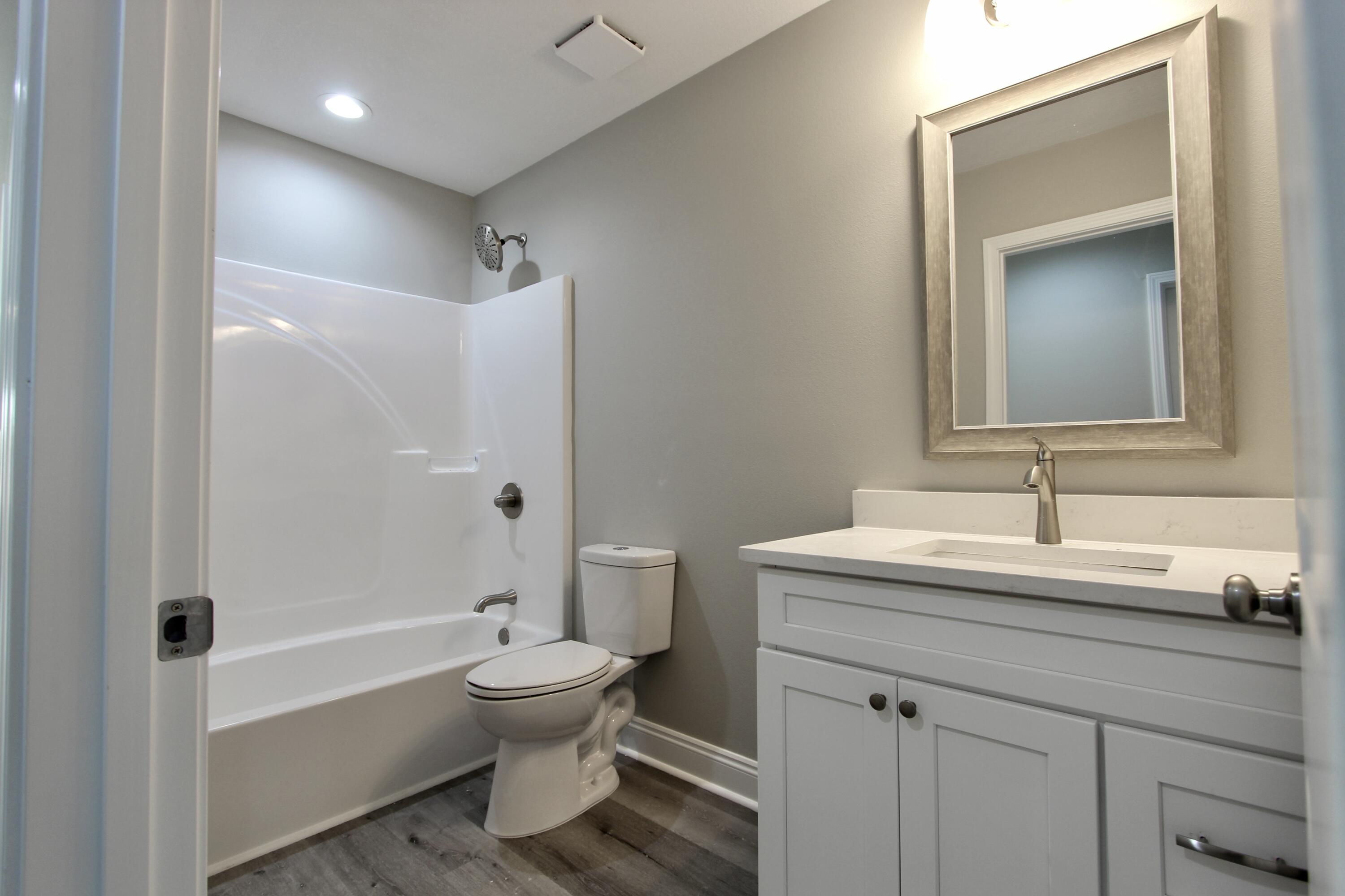 Holley Grove - Residential
