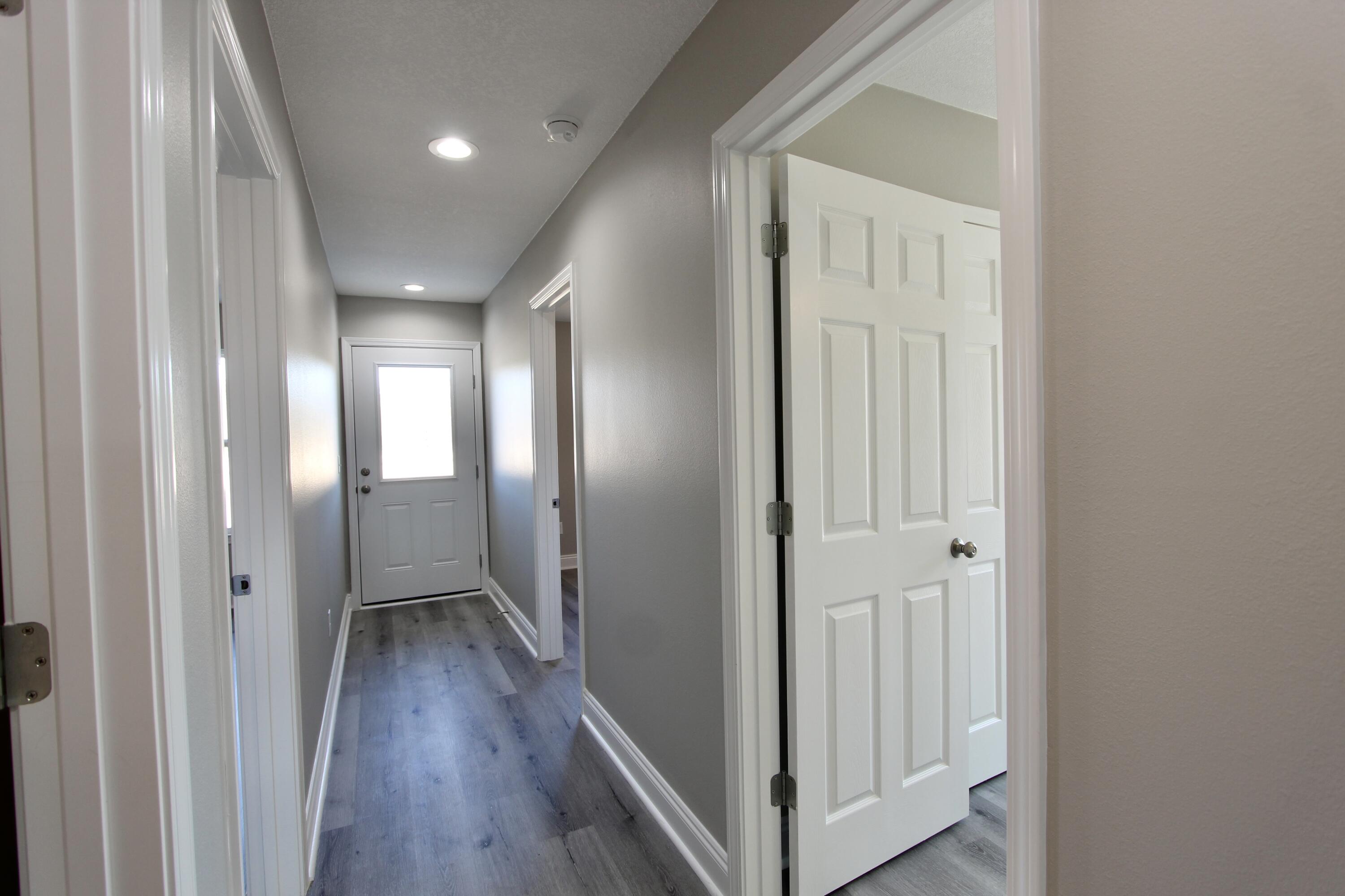 Holley Grove - Residential