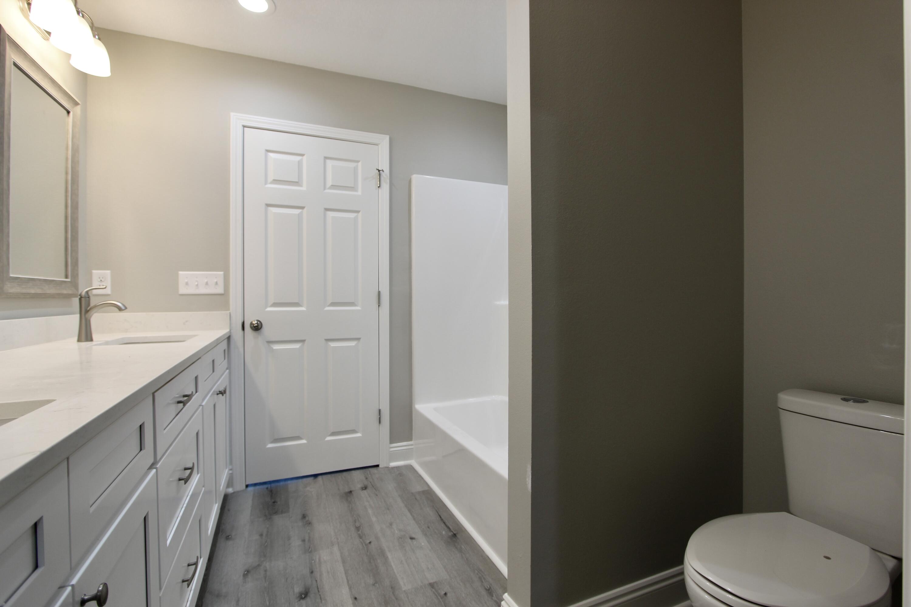 Holley Grove - Residential