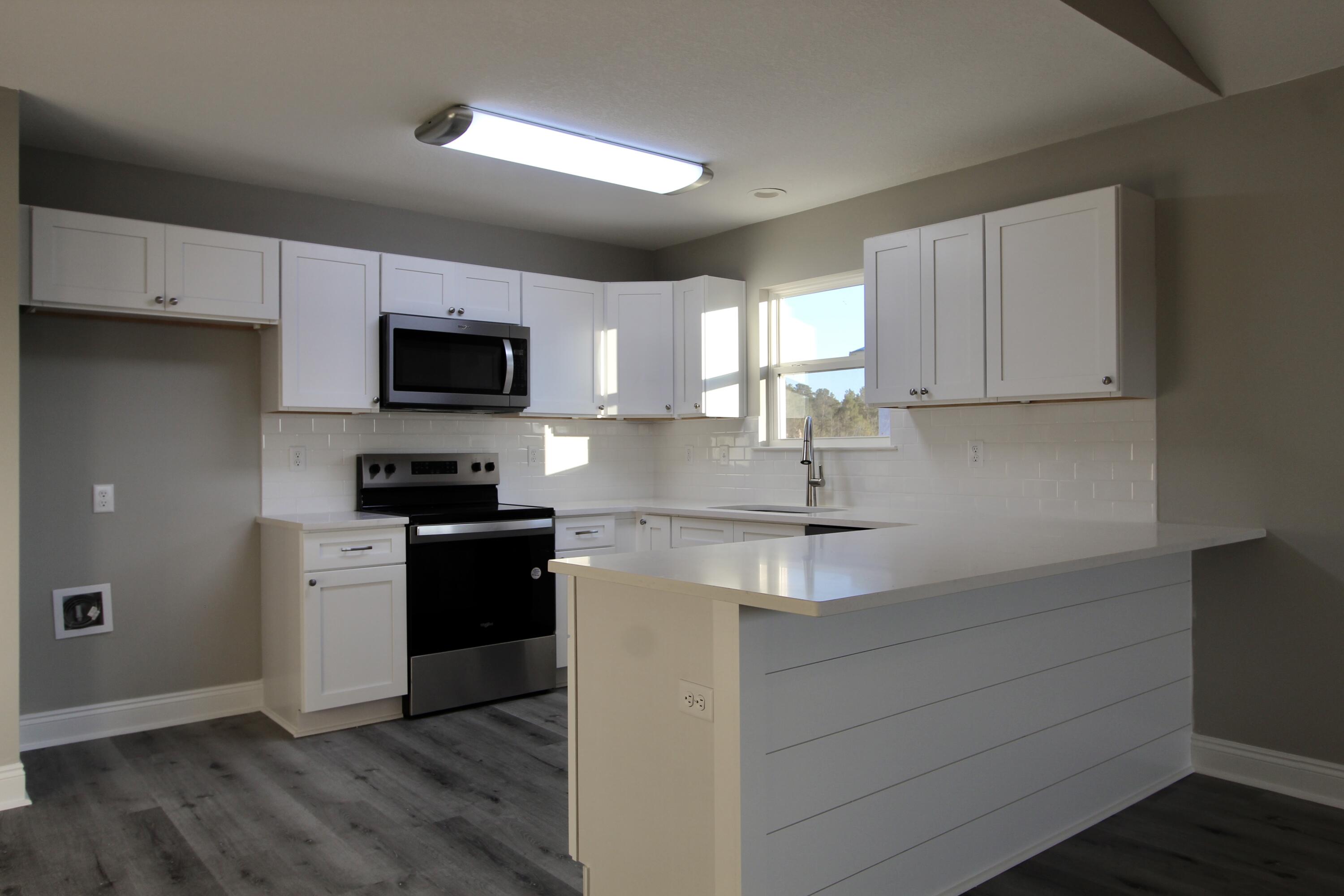 Holley Grove - Residential