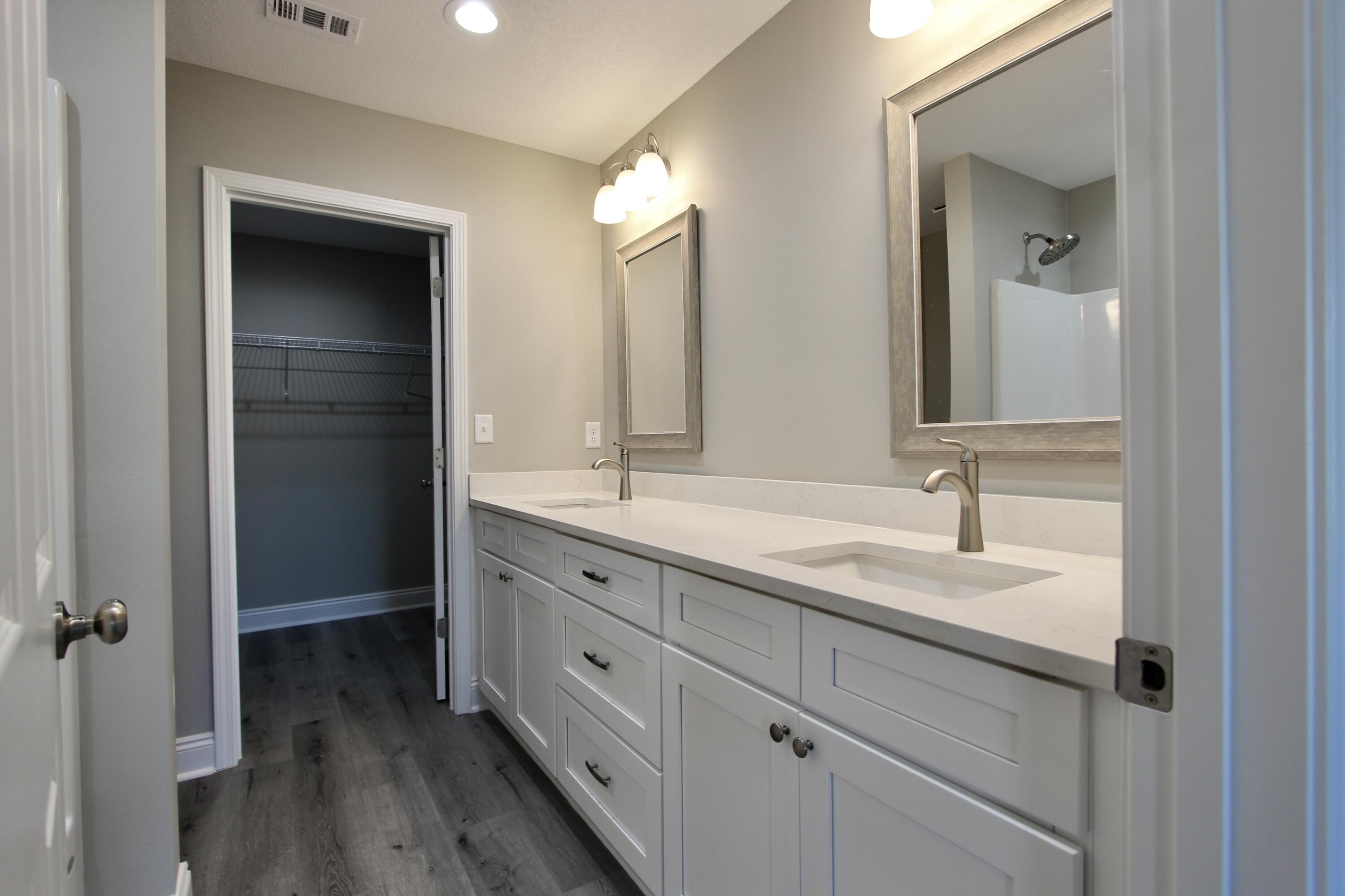 Holley Grove - Residential