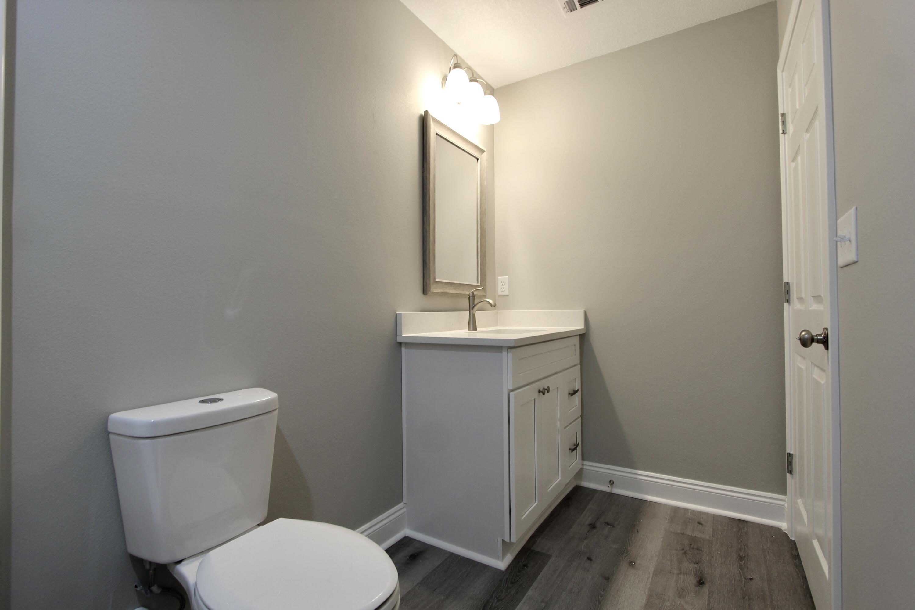 Holley Grove - Residential