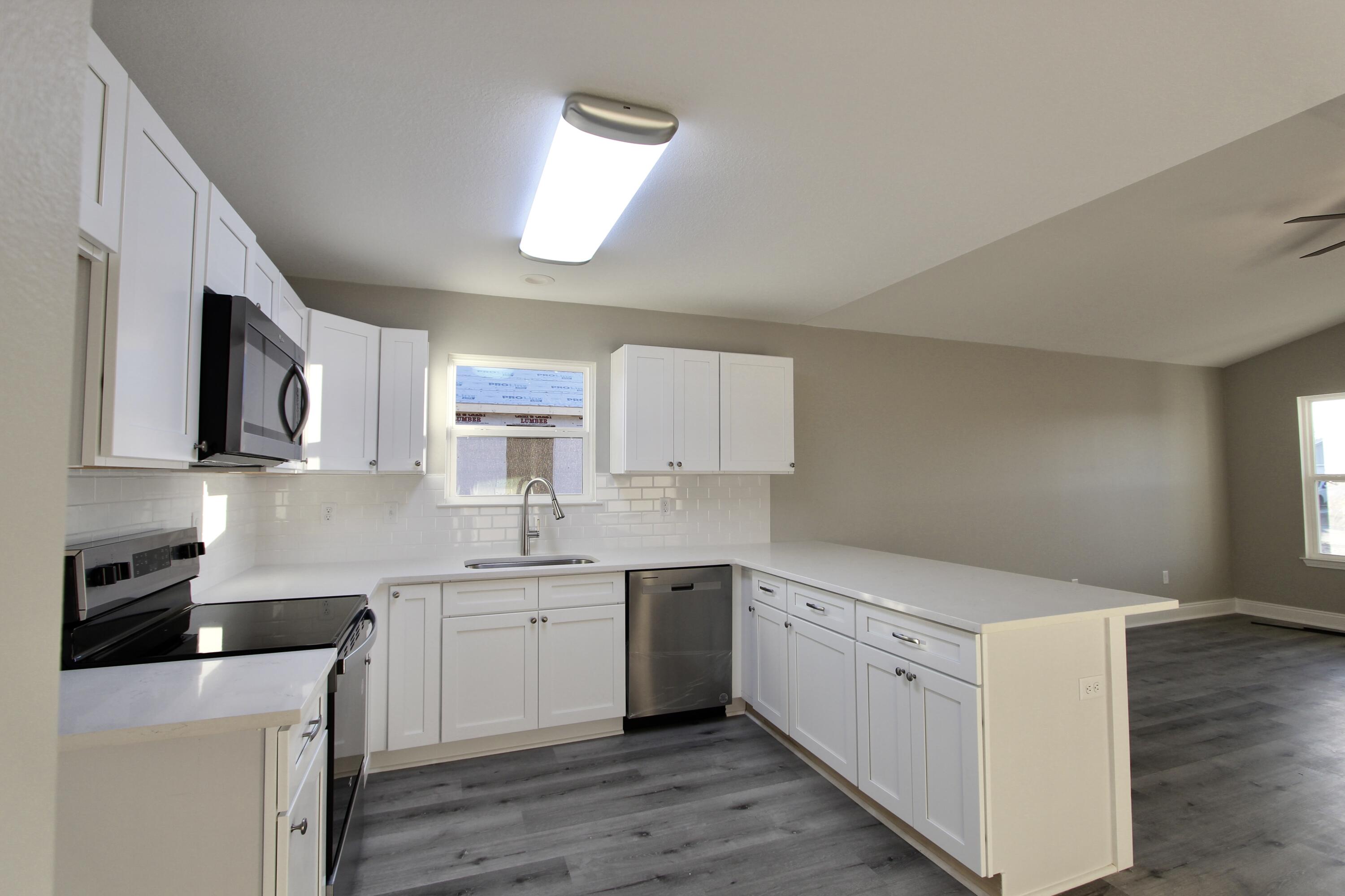 Holley Grove - Residential