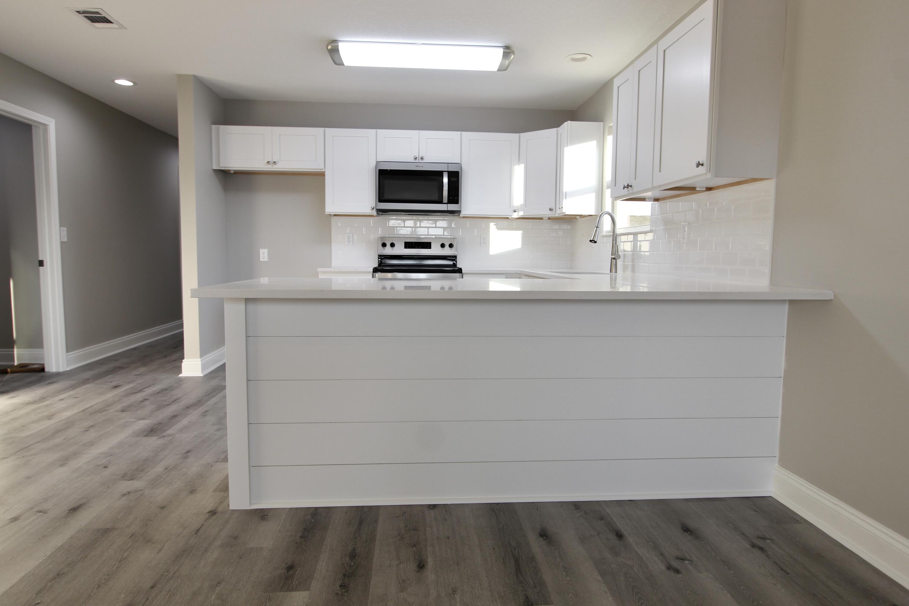 Holley Grove - Residential