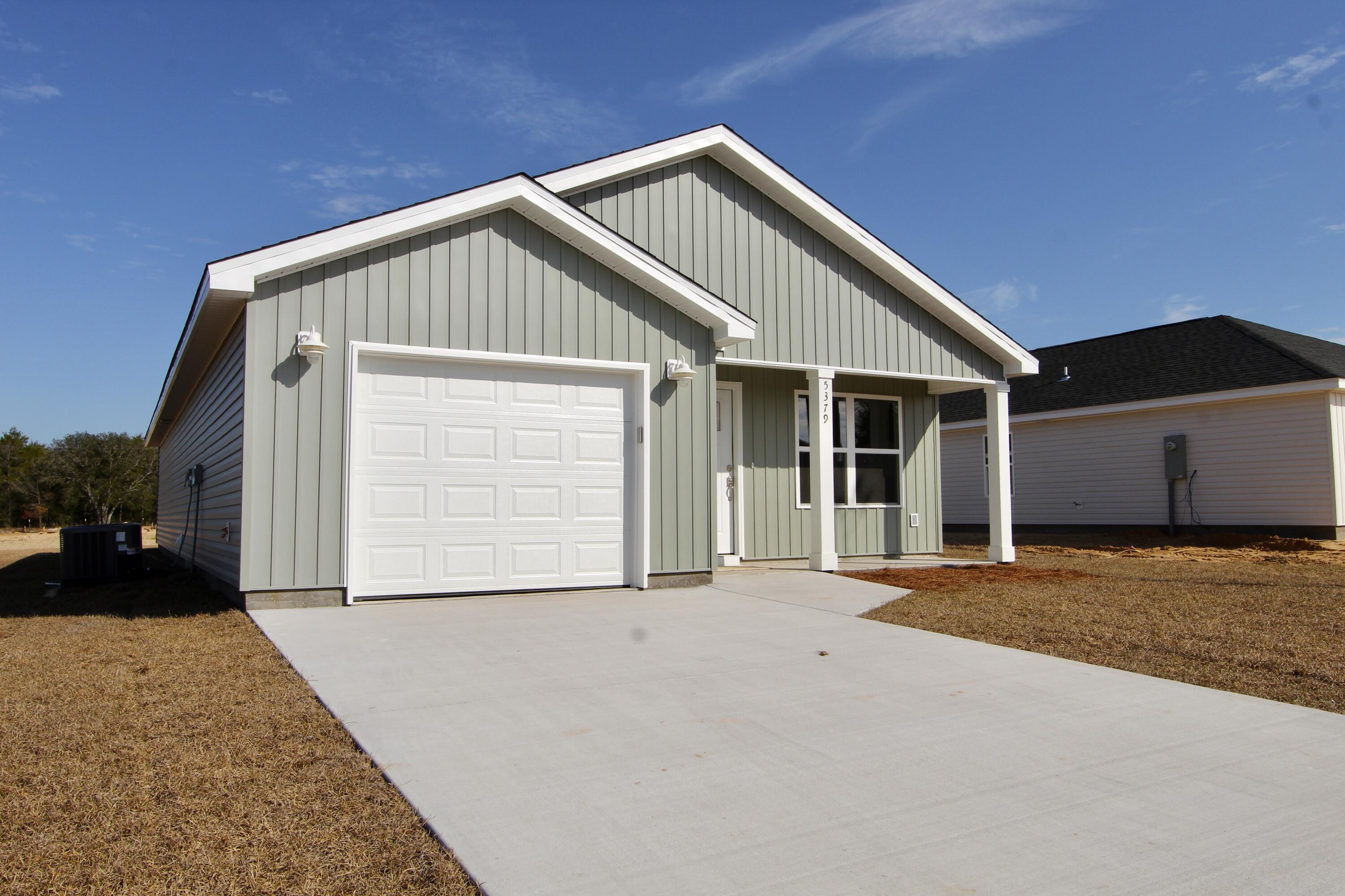 Holley Grove - Residential