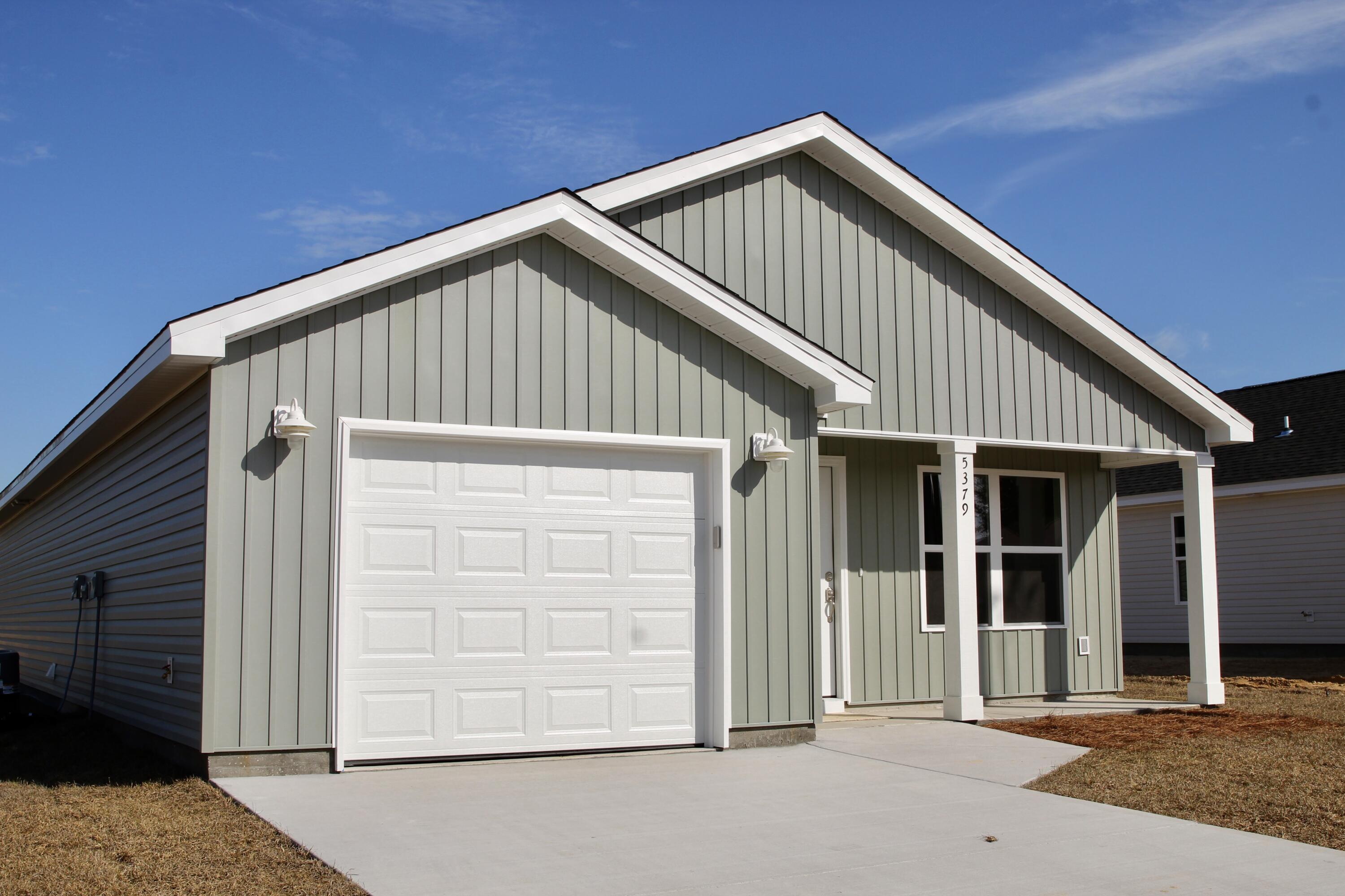 Holley Grove - Residential