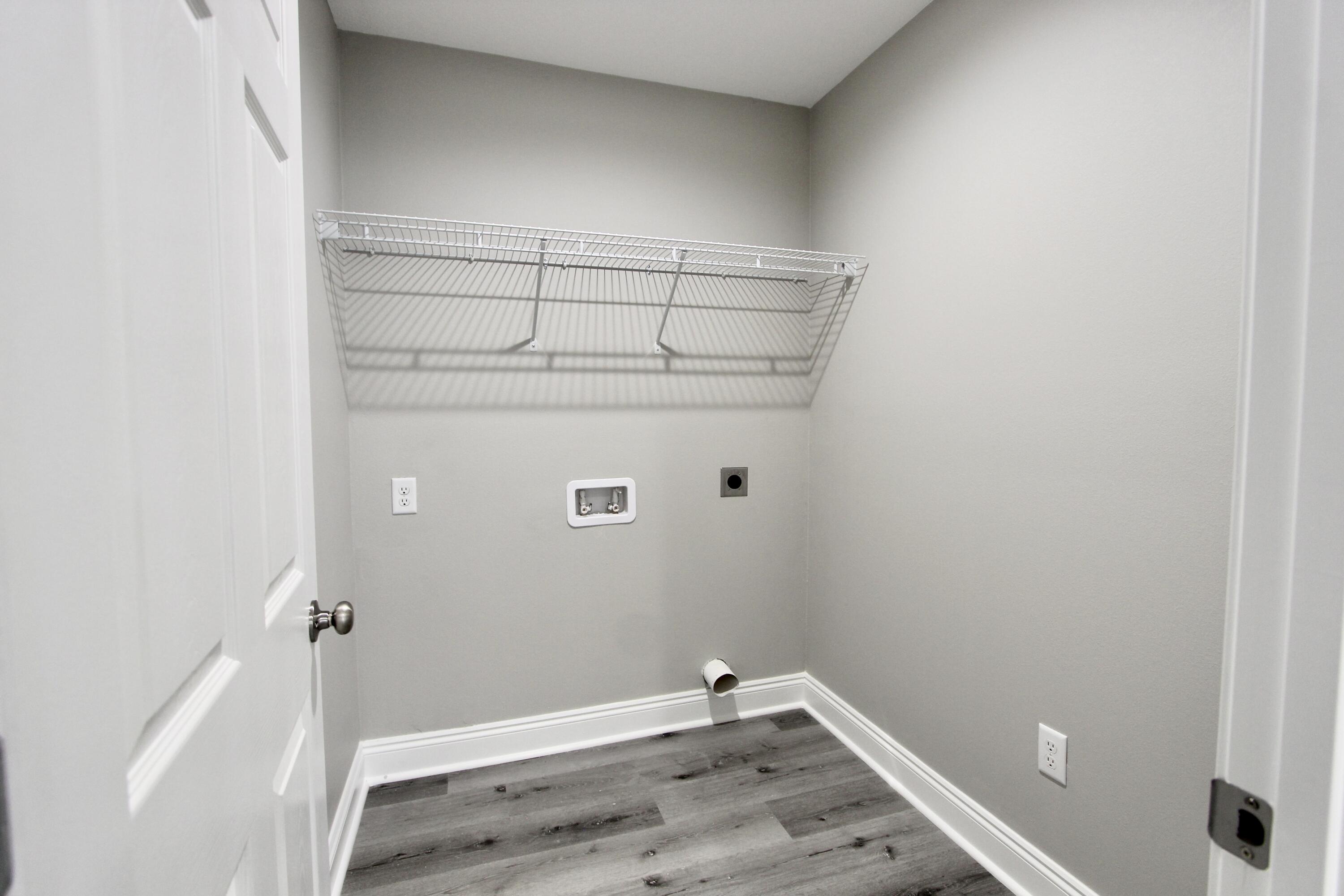Holley Grove - Residential