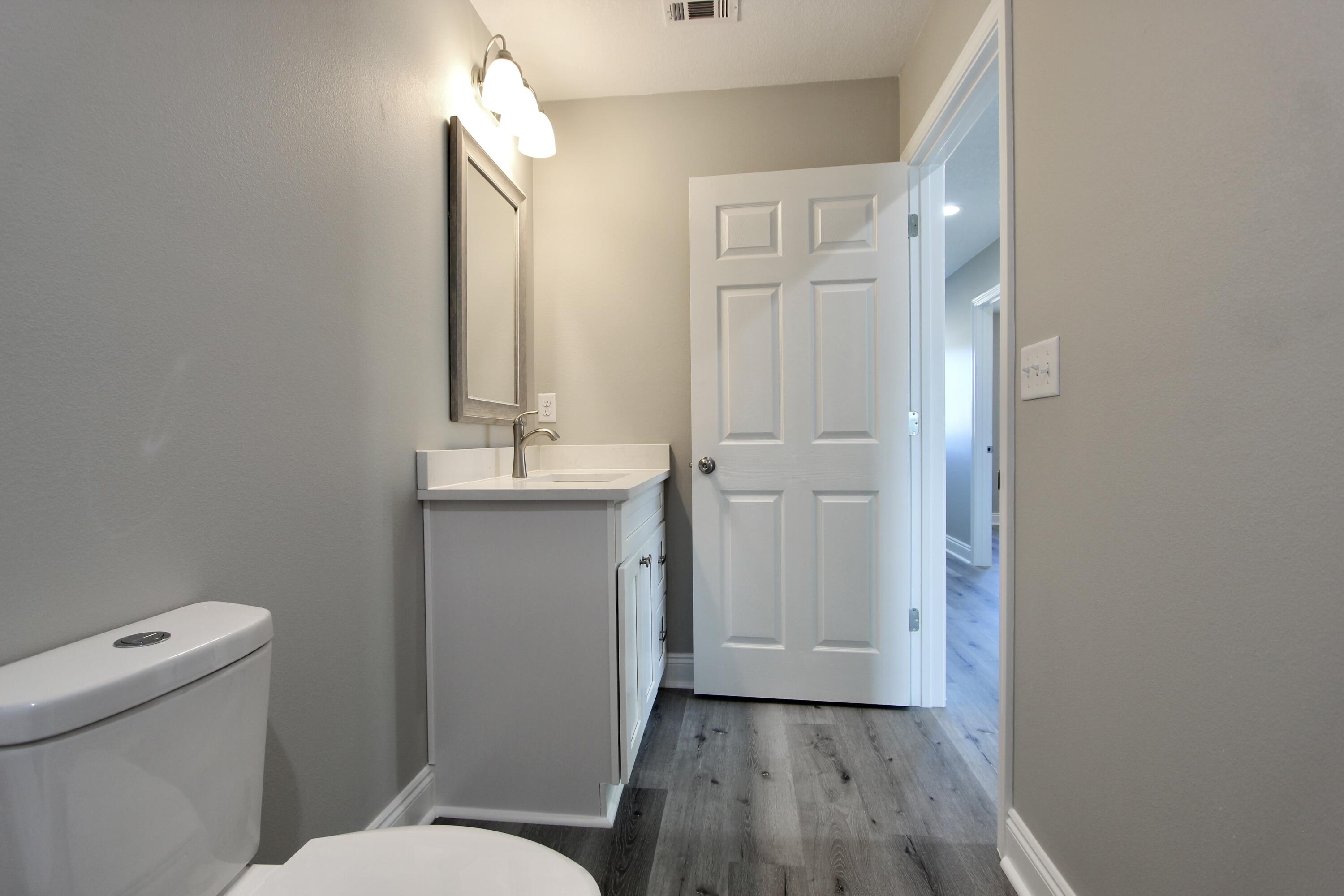 Holley Grove - Residential