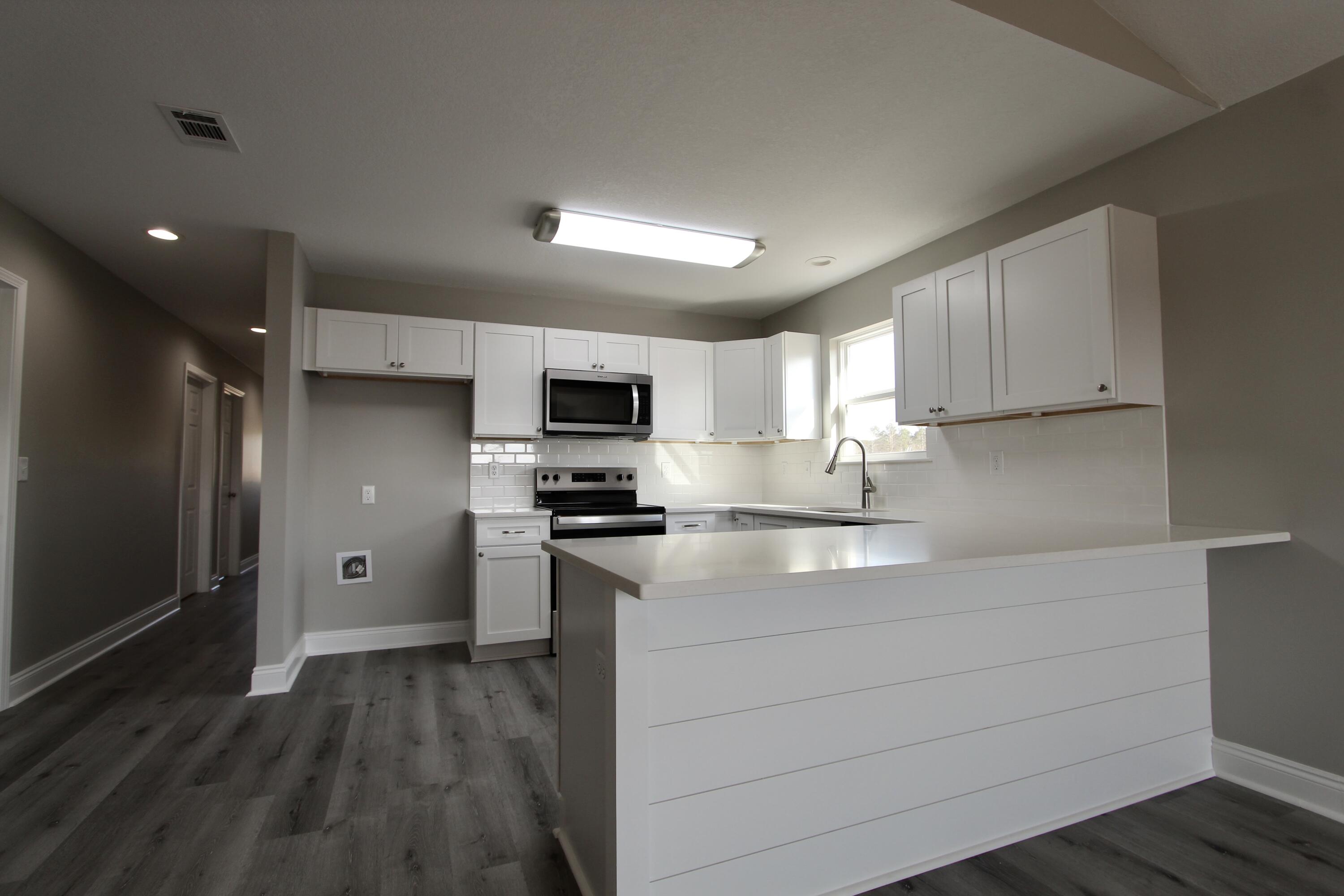 Holley Grove - Residential