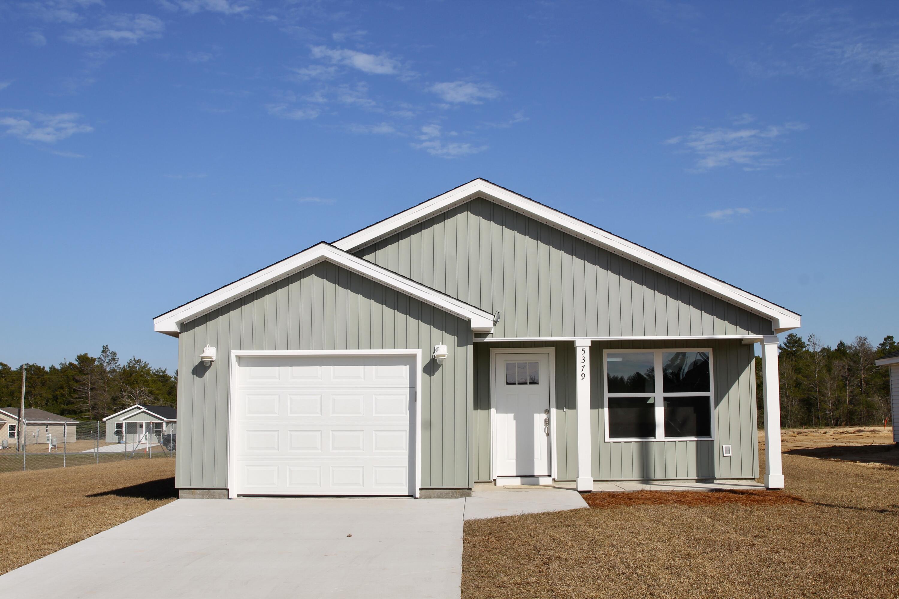 Holley Grove - Residential