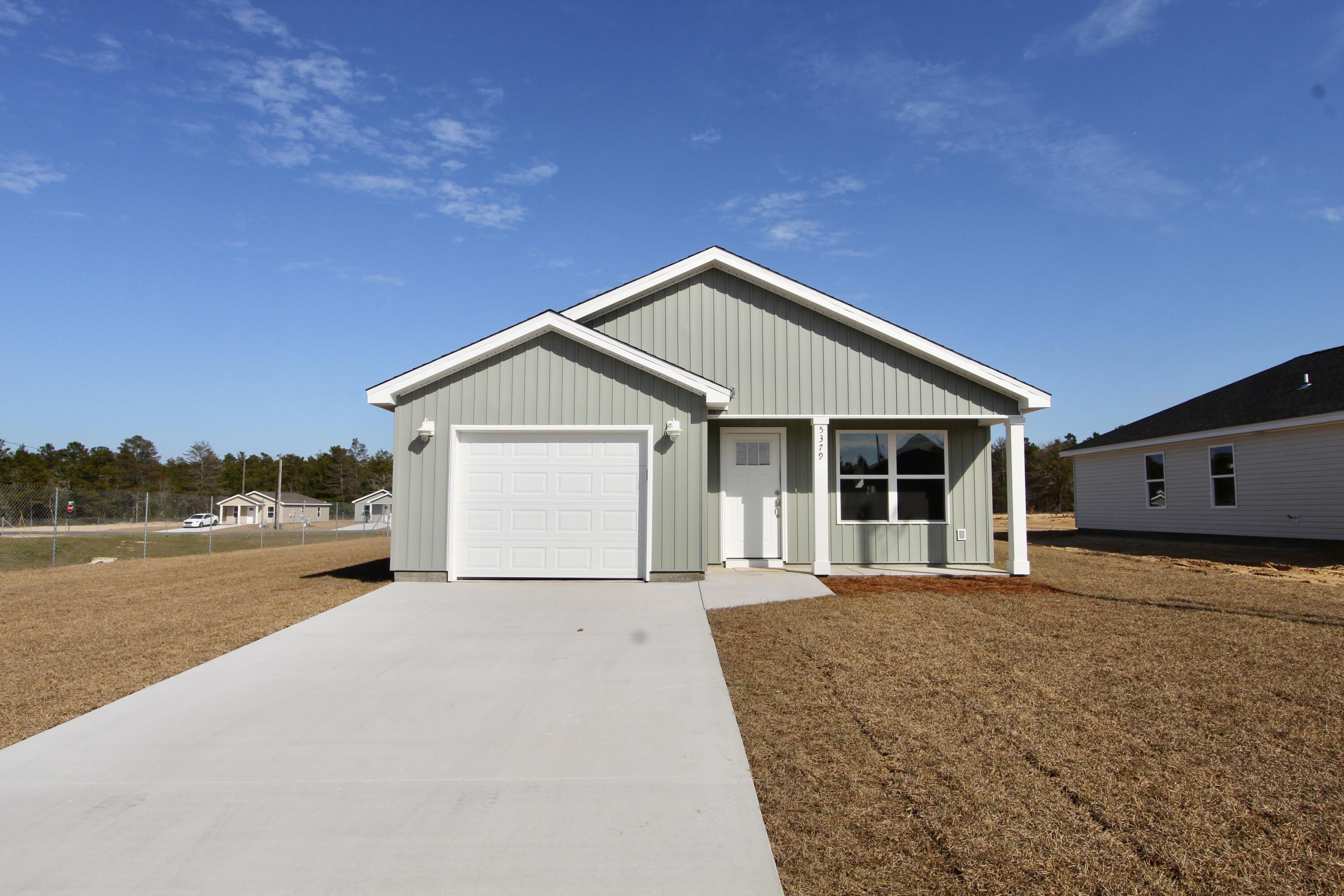 Holley Grove - Residential