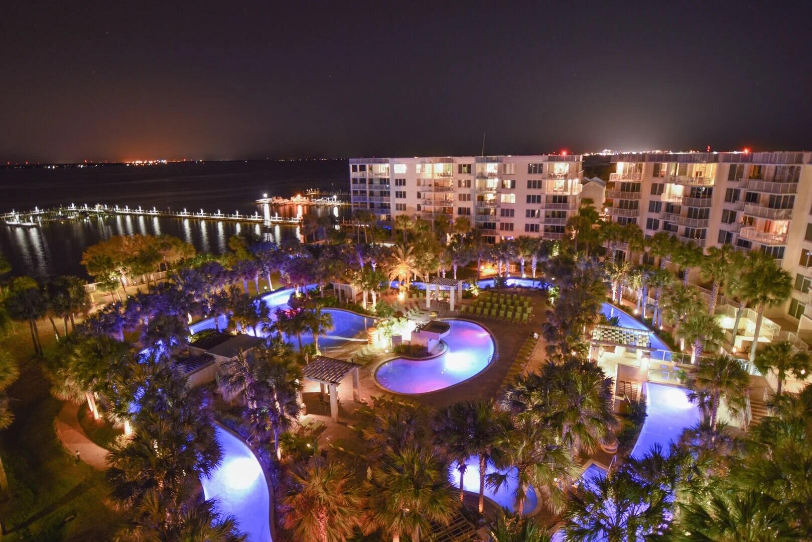 DESTIN WEST HERON - Residential