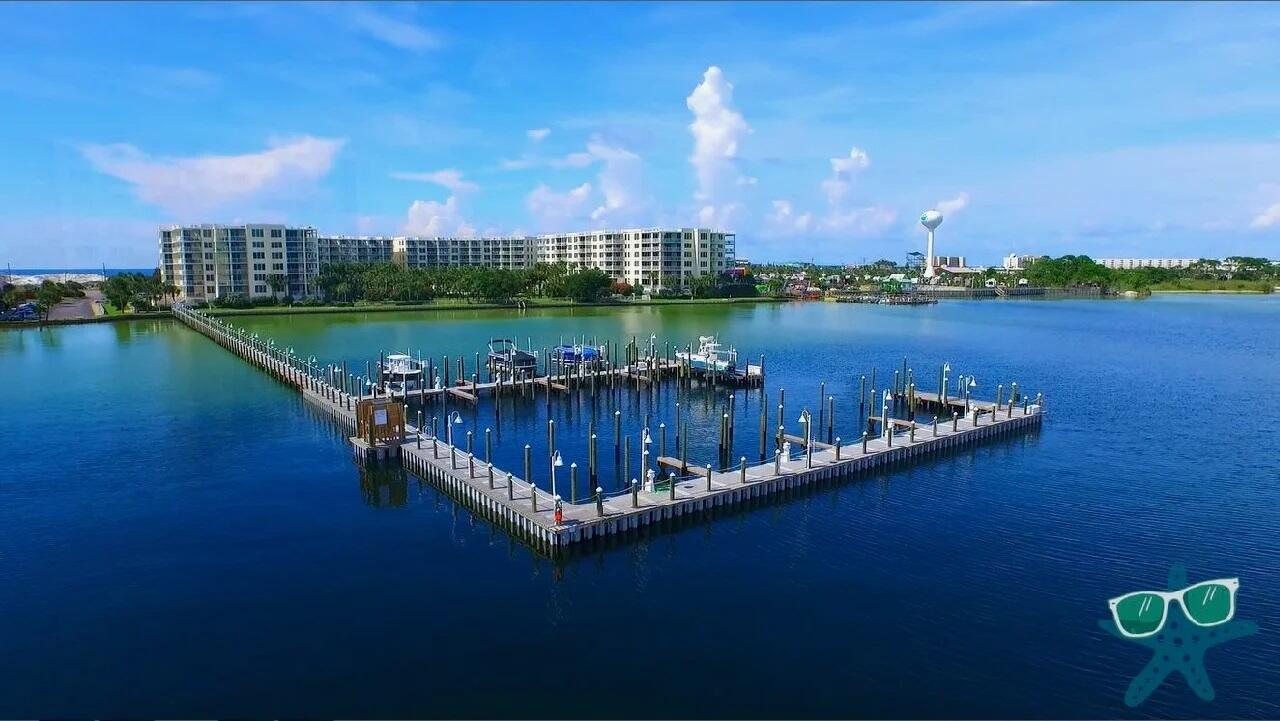 DESTIN WEST HERON - Residential
