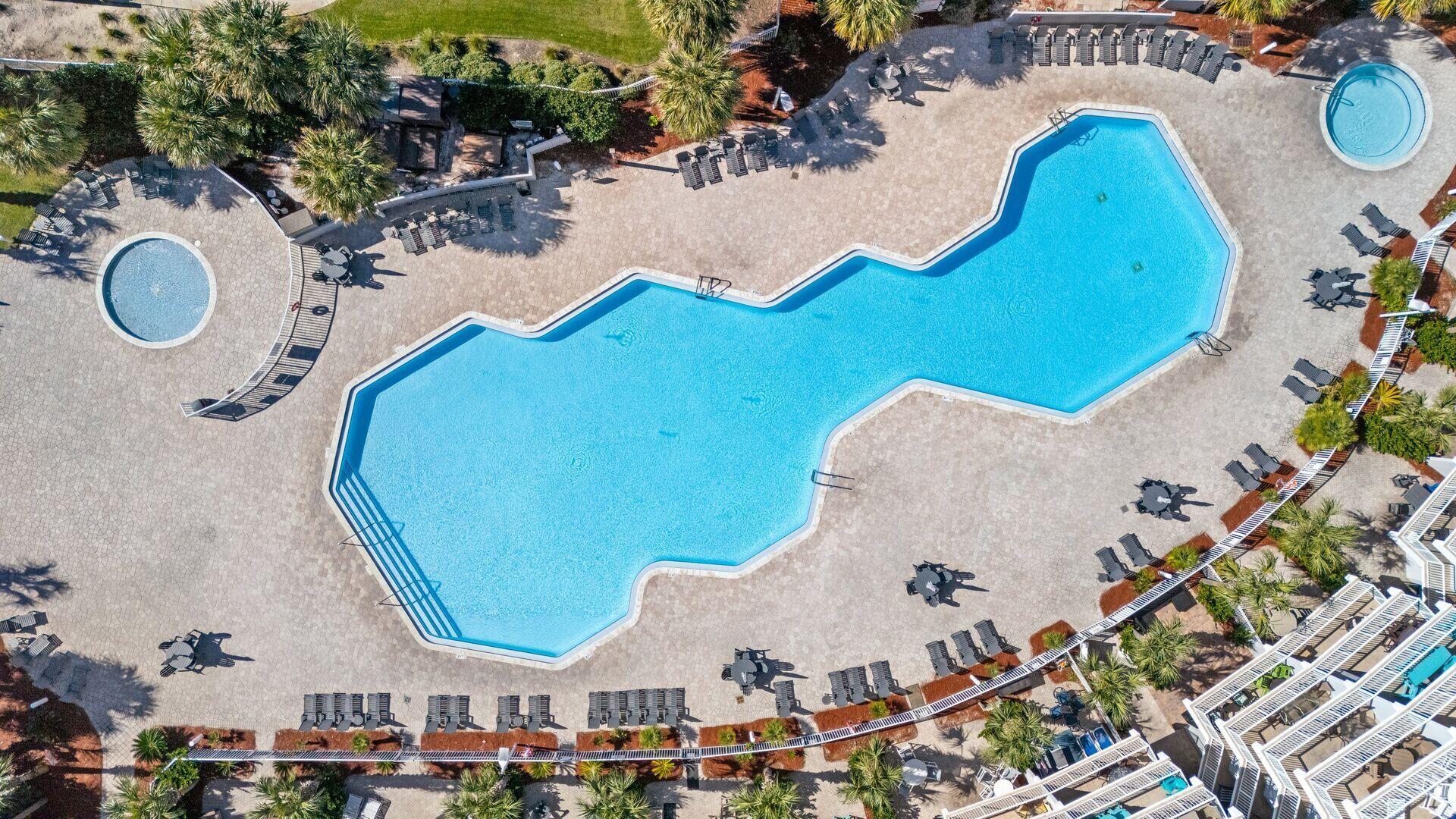 DESTIN WEST HERON - Residential