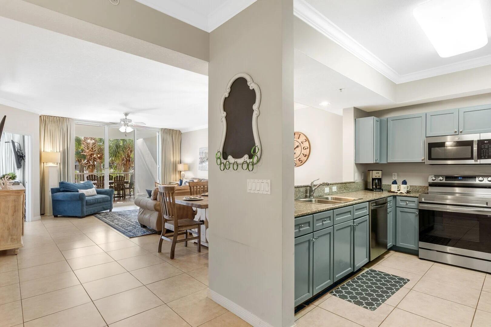 DESTIN WEST HERON - Residential