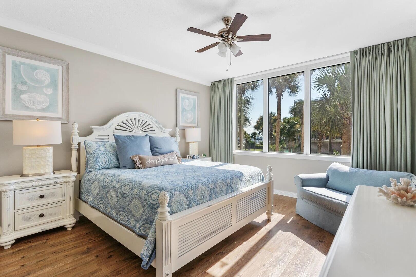 DESTIN WEST HERON - Residential