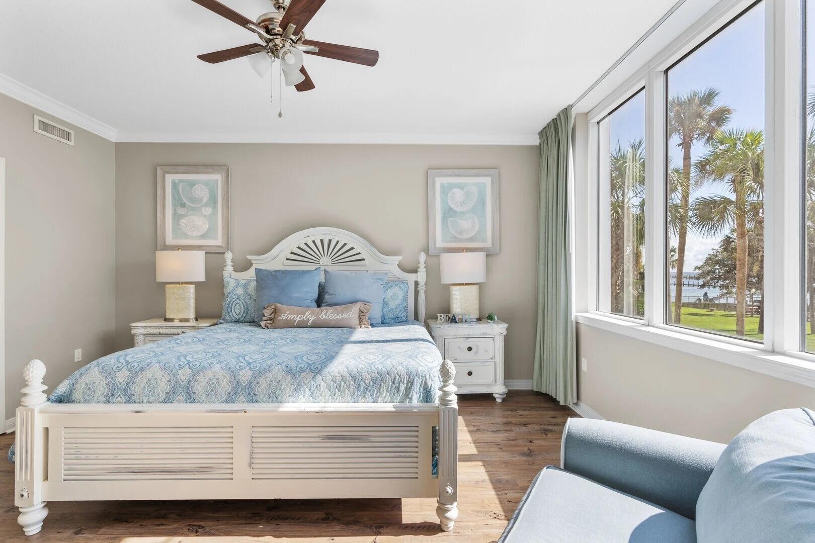 DESTIN WEST HERON - Residential