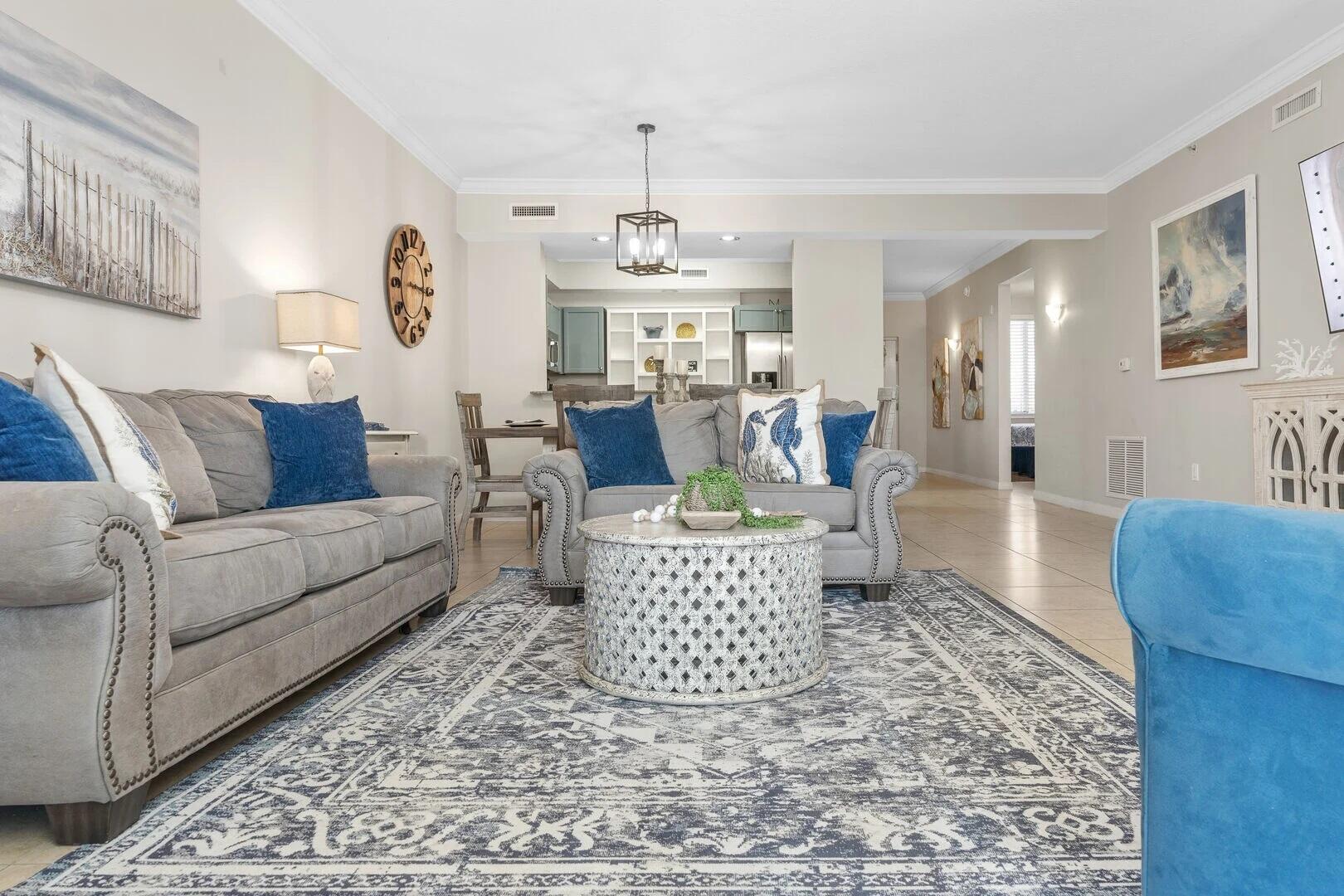 DESTIN WEST HERON - Residential