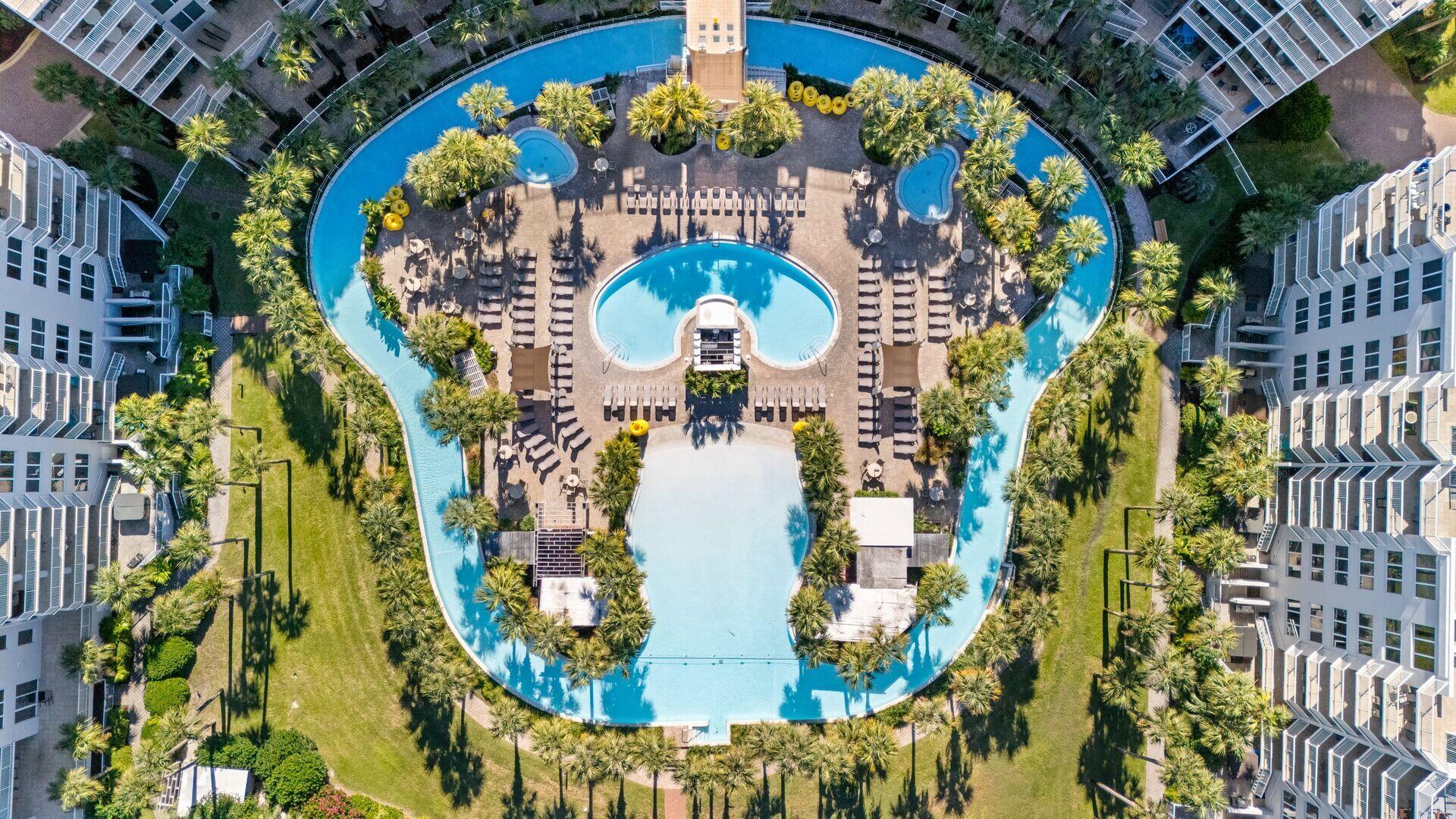 DESTIN WEST HERON - Residential