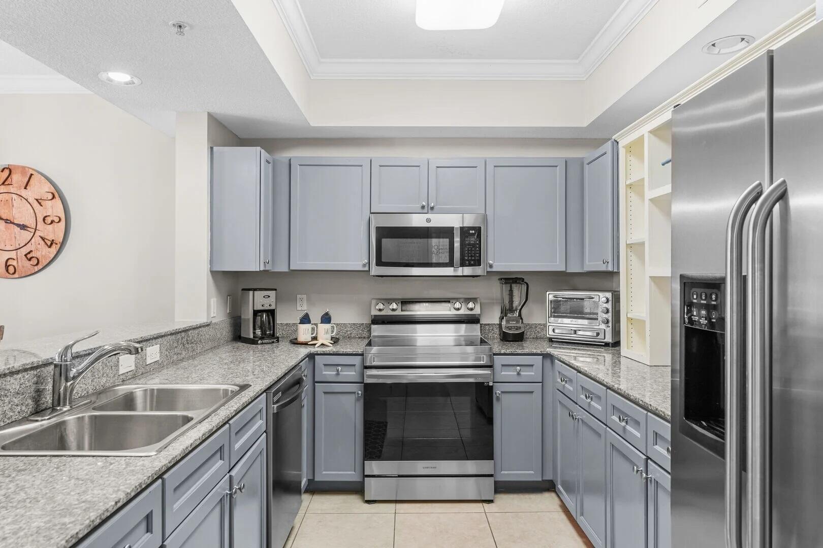 DESTIN WEST HERON - Residential