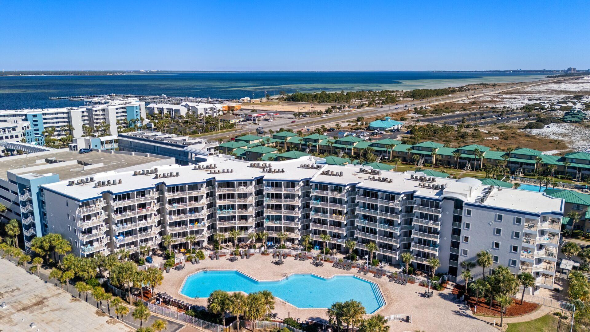 DESTIN WEST HERON - Residential