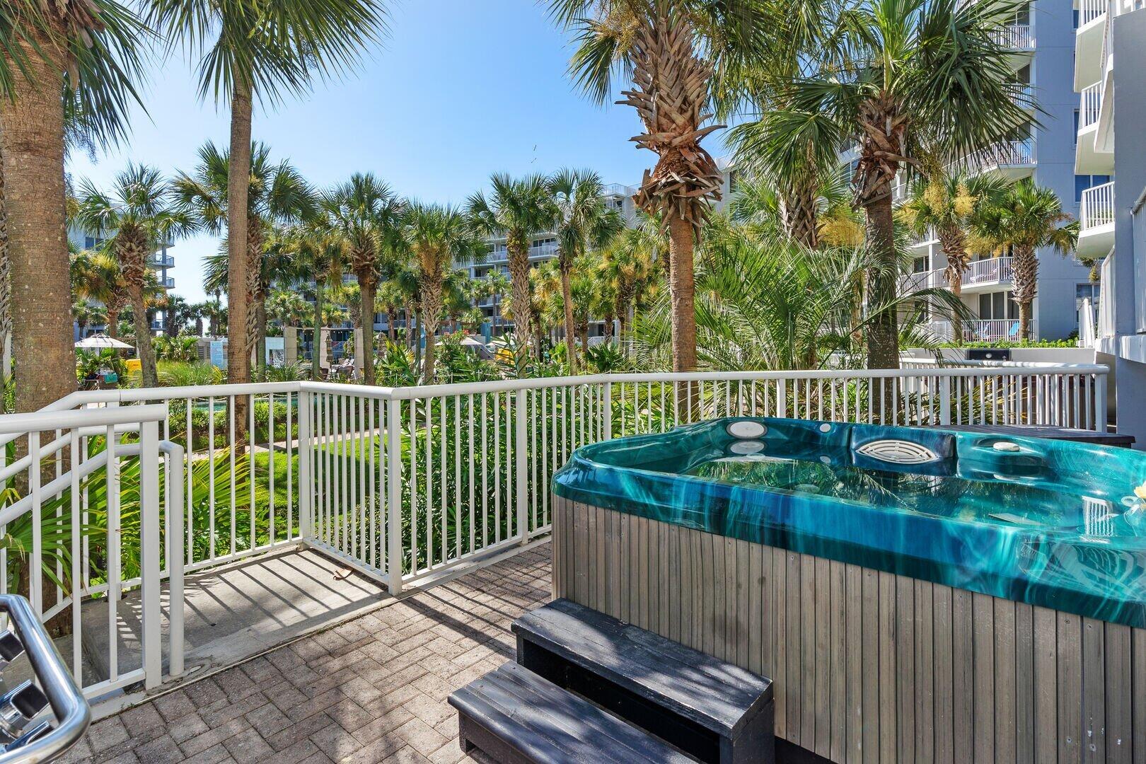 DESTIN WEST HERON - Residential
