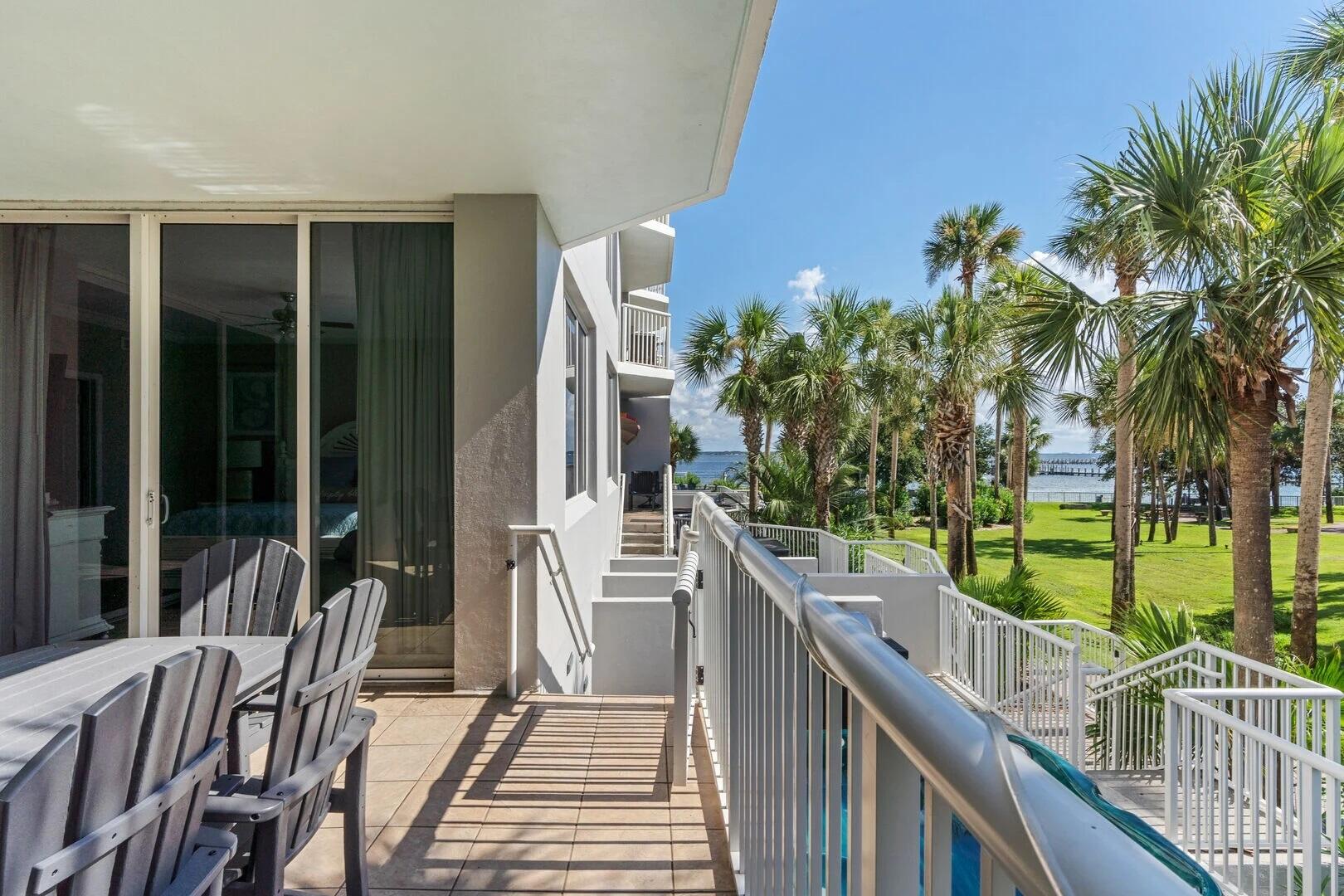 DESTIN WEST HERON - Residential