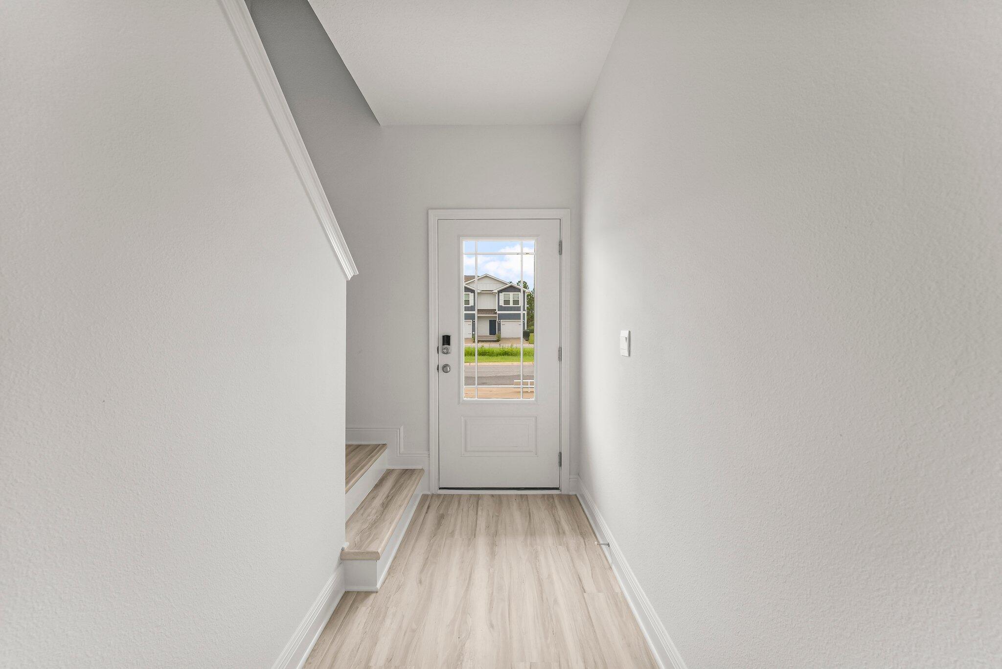 Hawk's Landing Townhomes - Residential